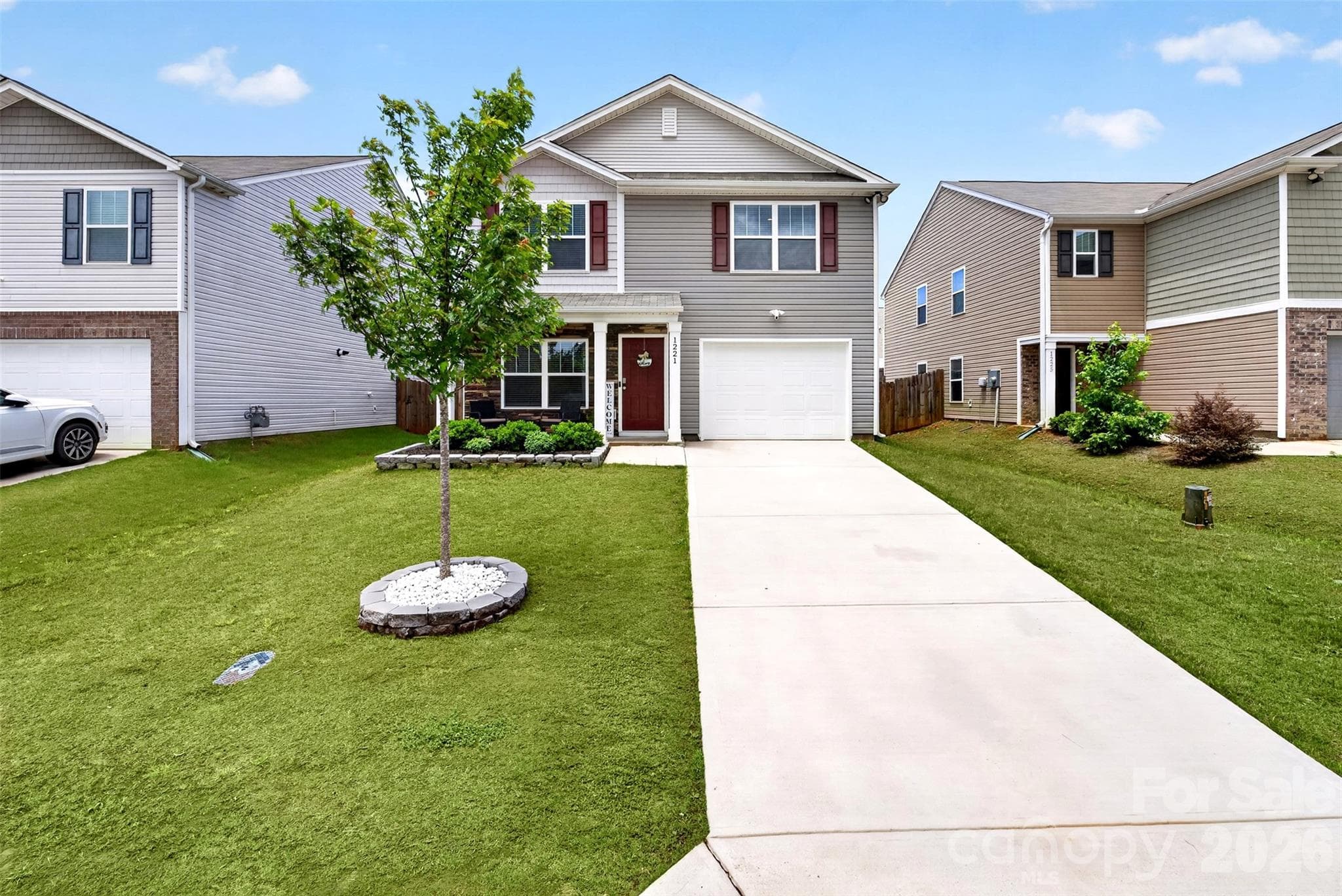 Single Family Residence at Roebuck, photo 2 of 36