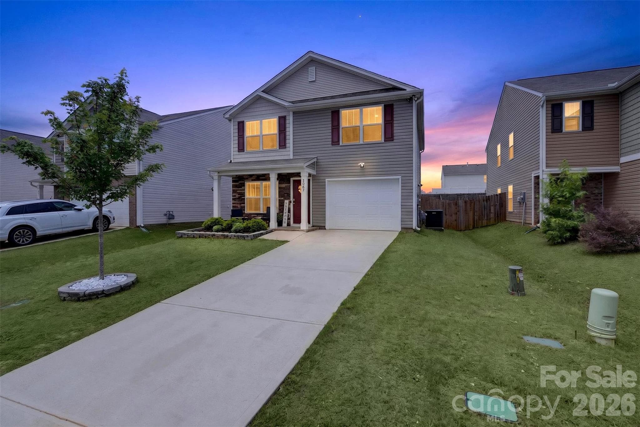 Single Family Residence at Roebuck, photo 3 of 36