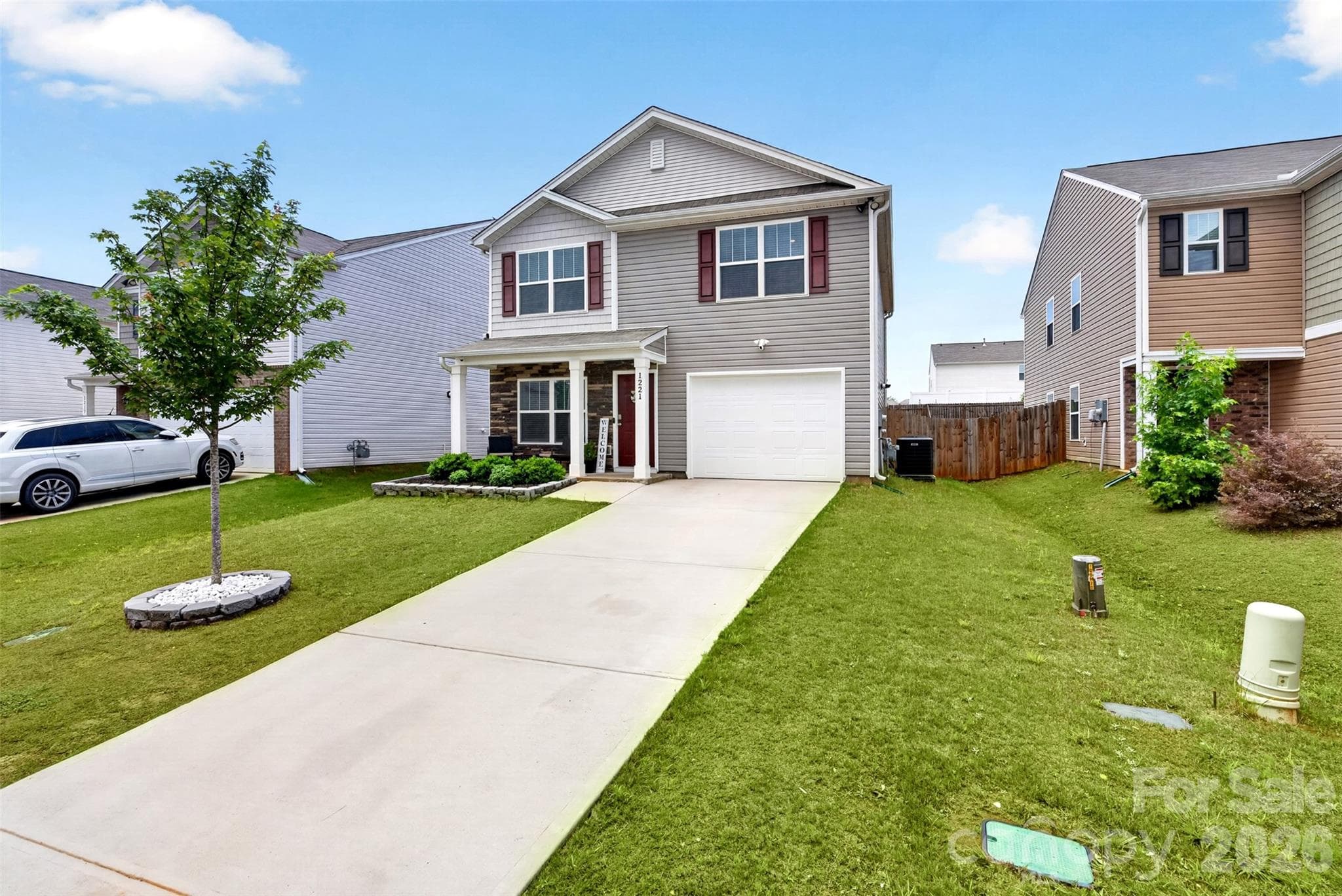 Single Family Residence at Roebuck, photo 4 of 36