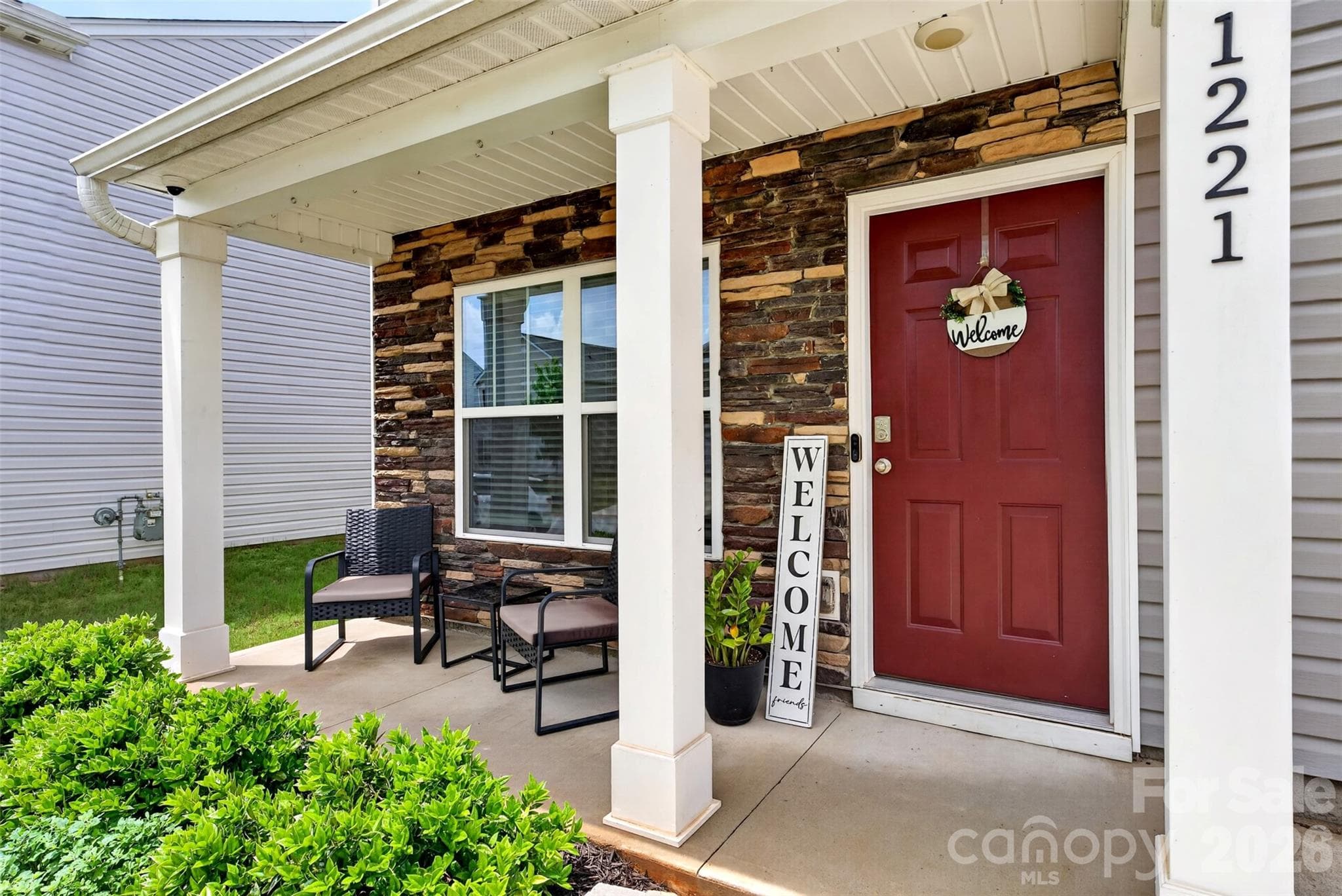 Single Family Residence at Roebuck, photo 6 of 36