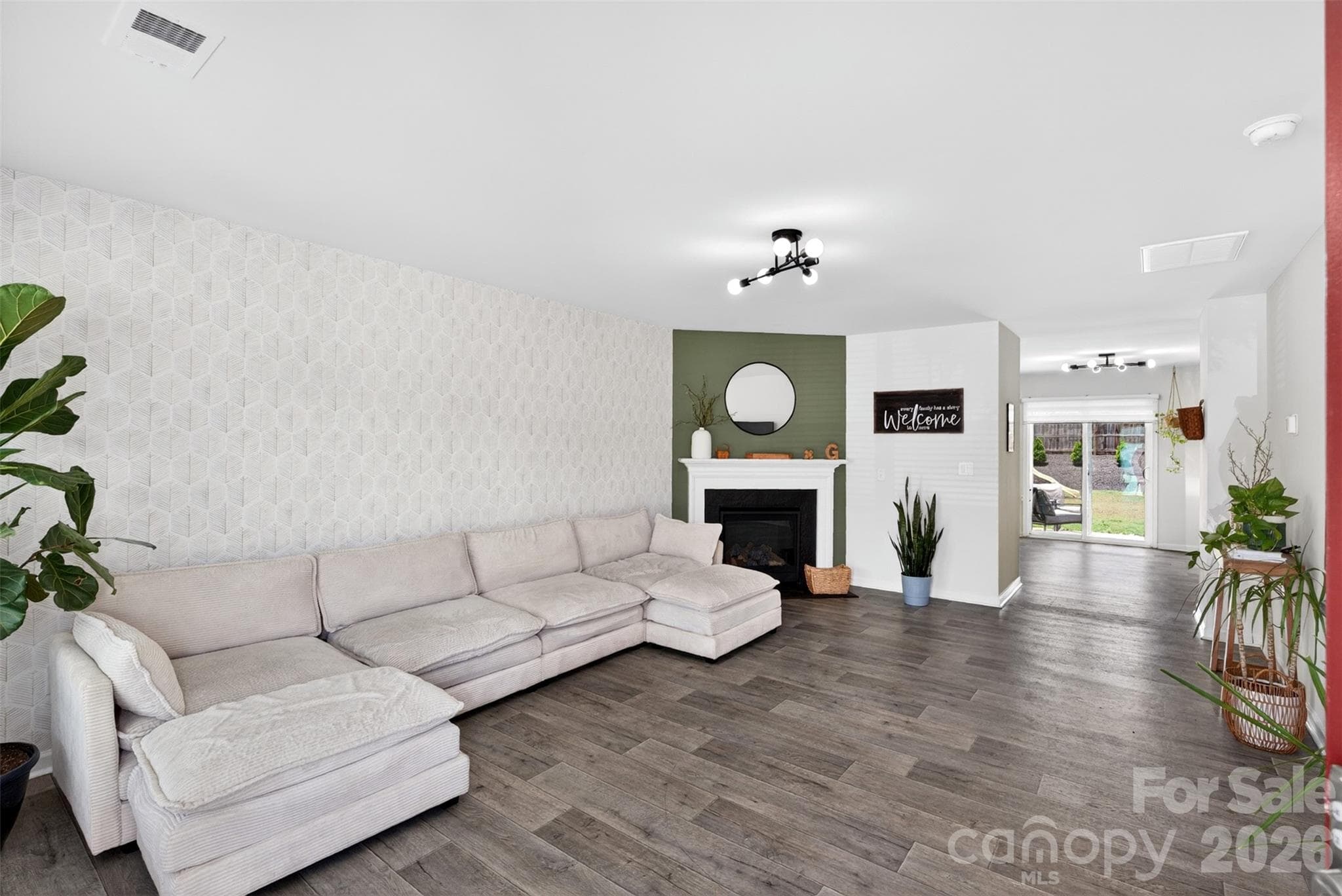 Single Family Residence at Roebuck, photo 7 of 36