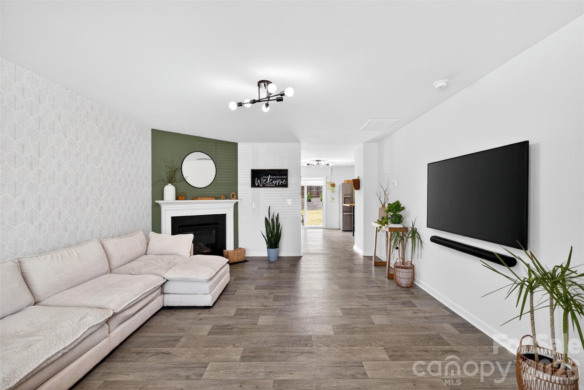 Single Family Residence at Roebuck, photo 8 of 36