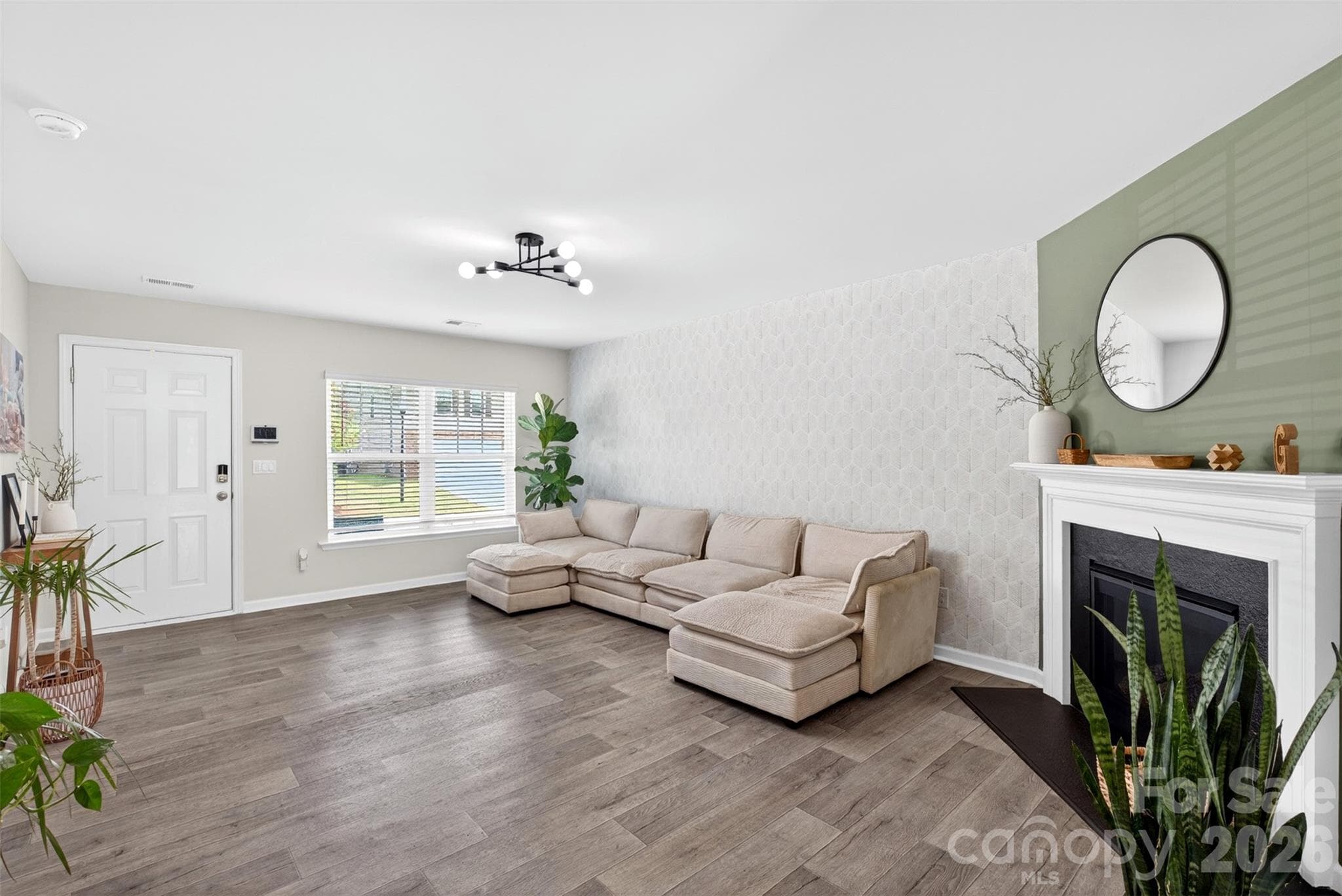Single Family Residence at Roebuck, photo 9 of 36