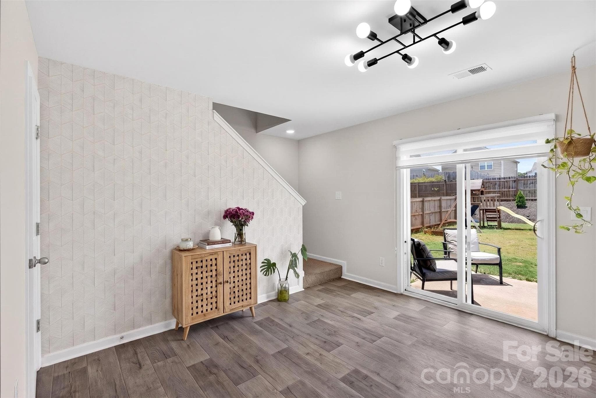 Single Family Residence at Roebuck, photo 15 of 36
