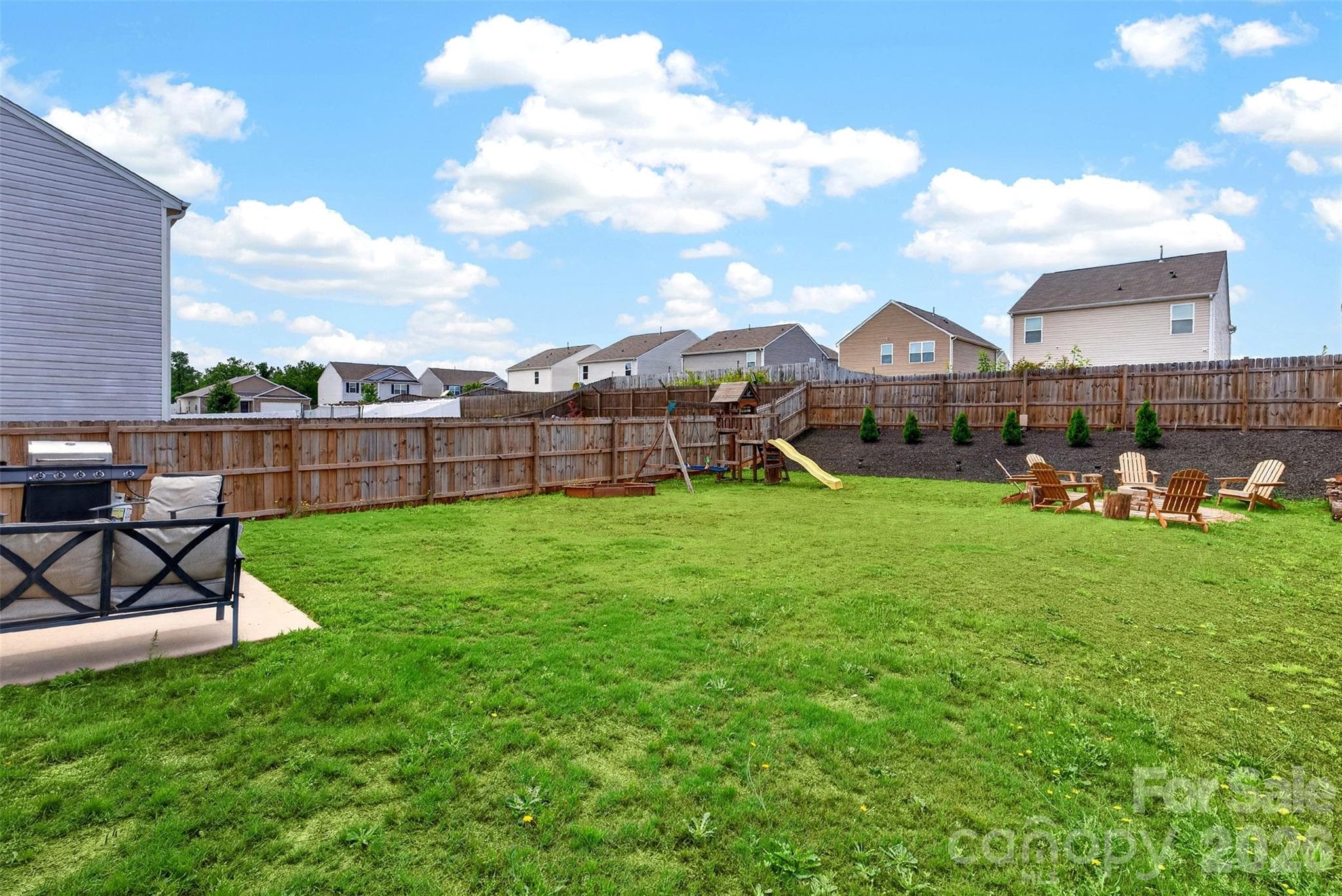 Single Family Residence at Roebuck, photo 31 of 36