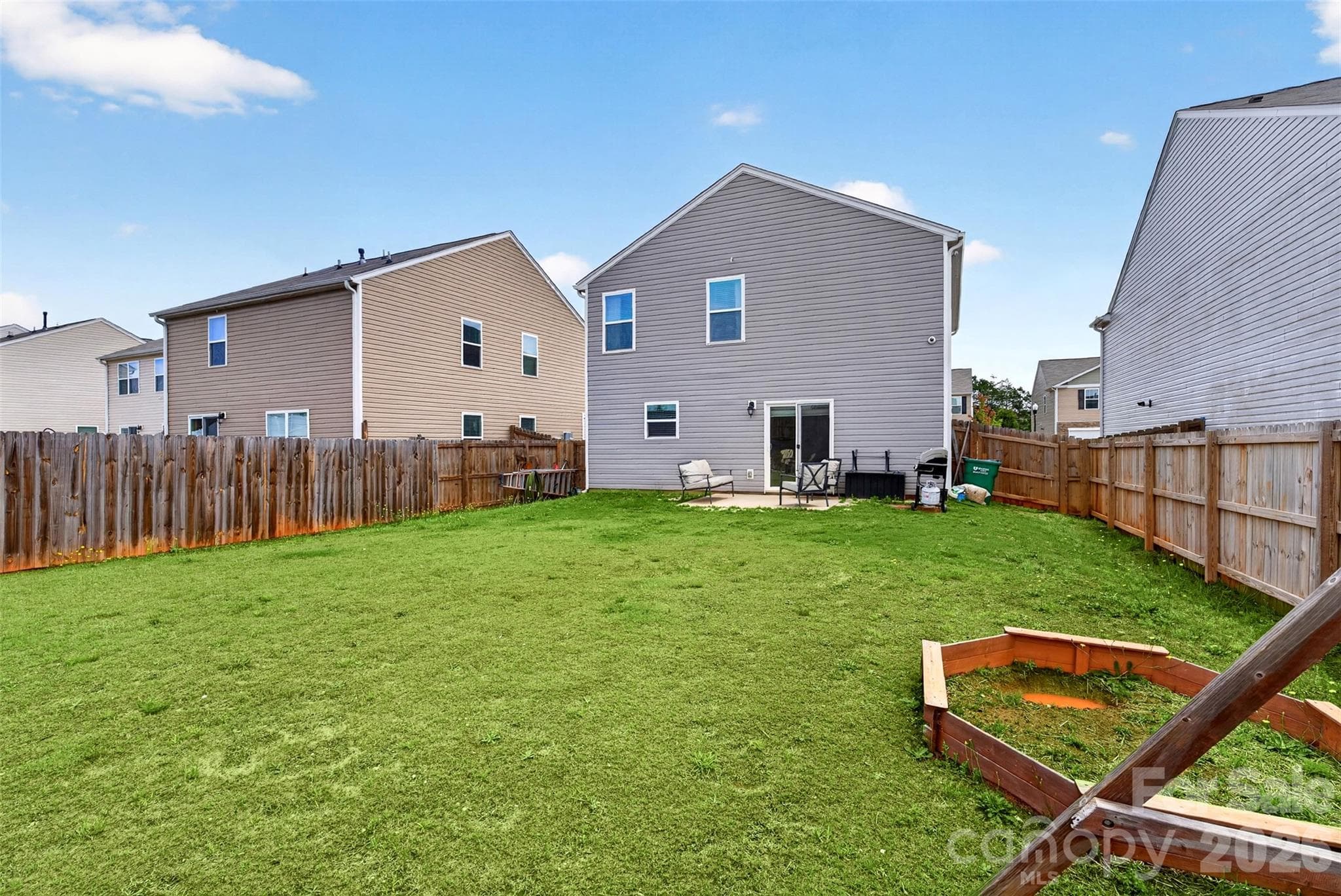 Single Family Residence at Roebuck, photo 32 of 36