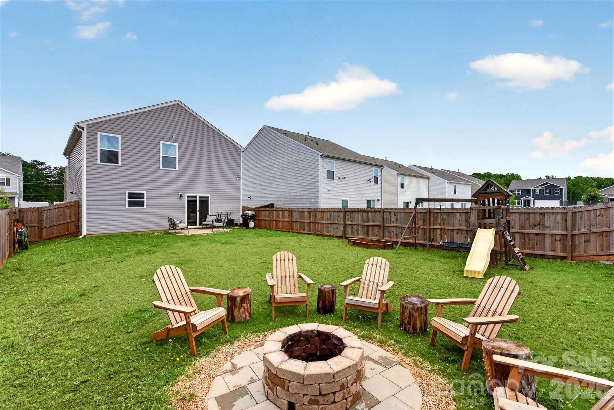 Single Family Residence at Roebuck, photo 33 of 36