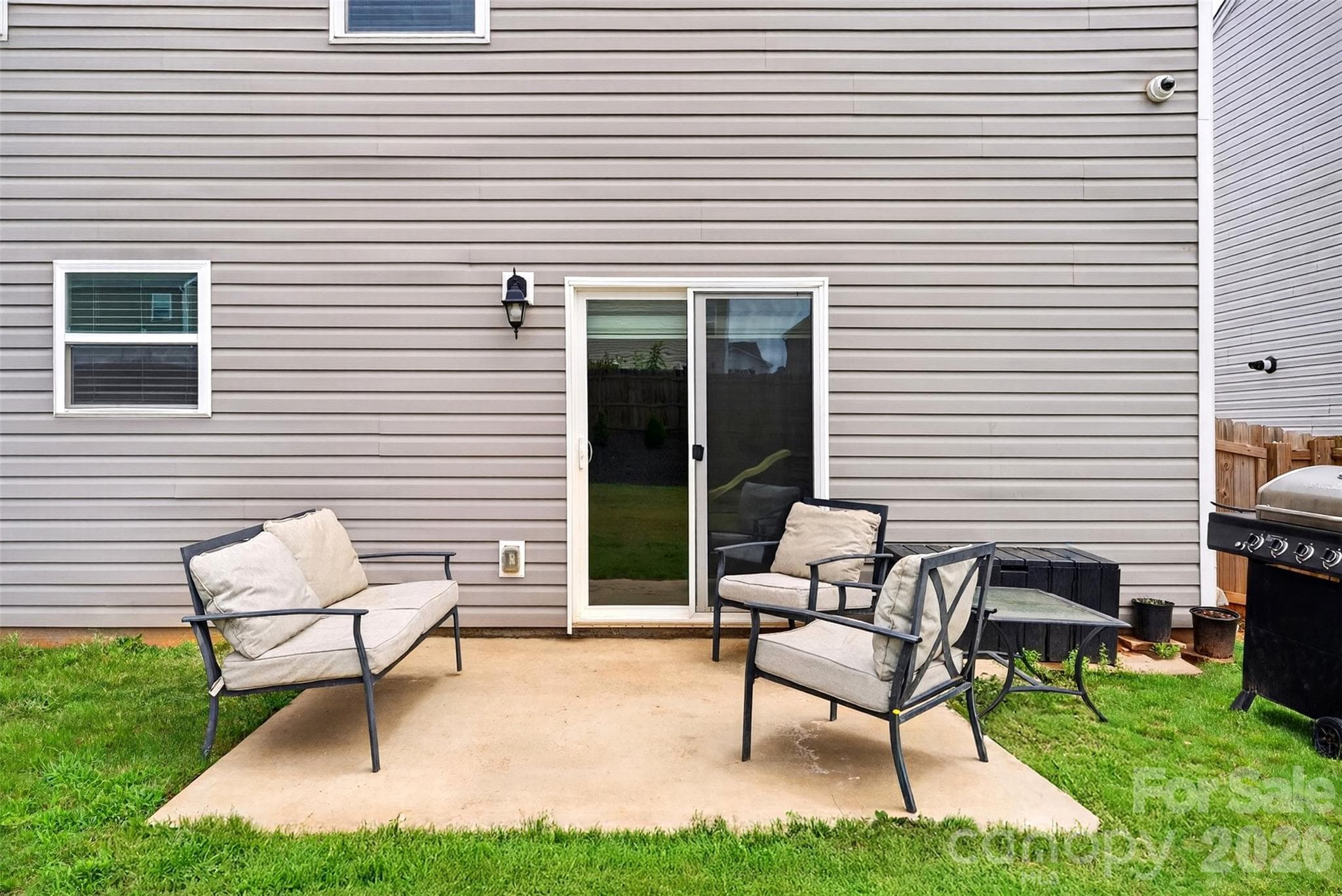 Single Family Residence at Roebuck, photo 35 of 36