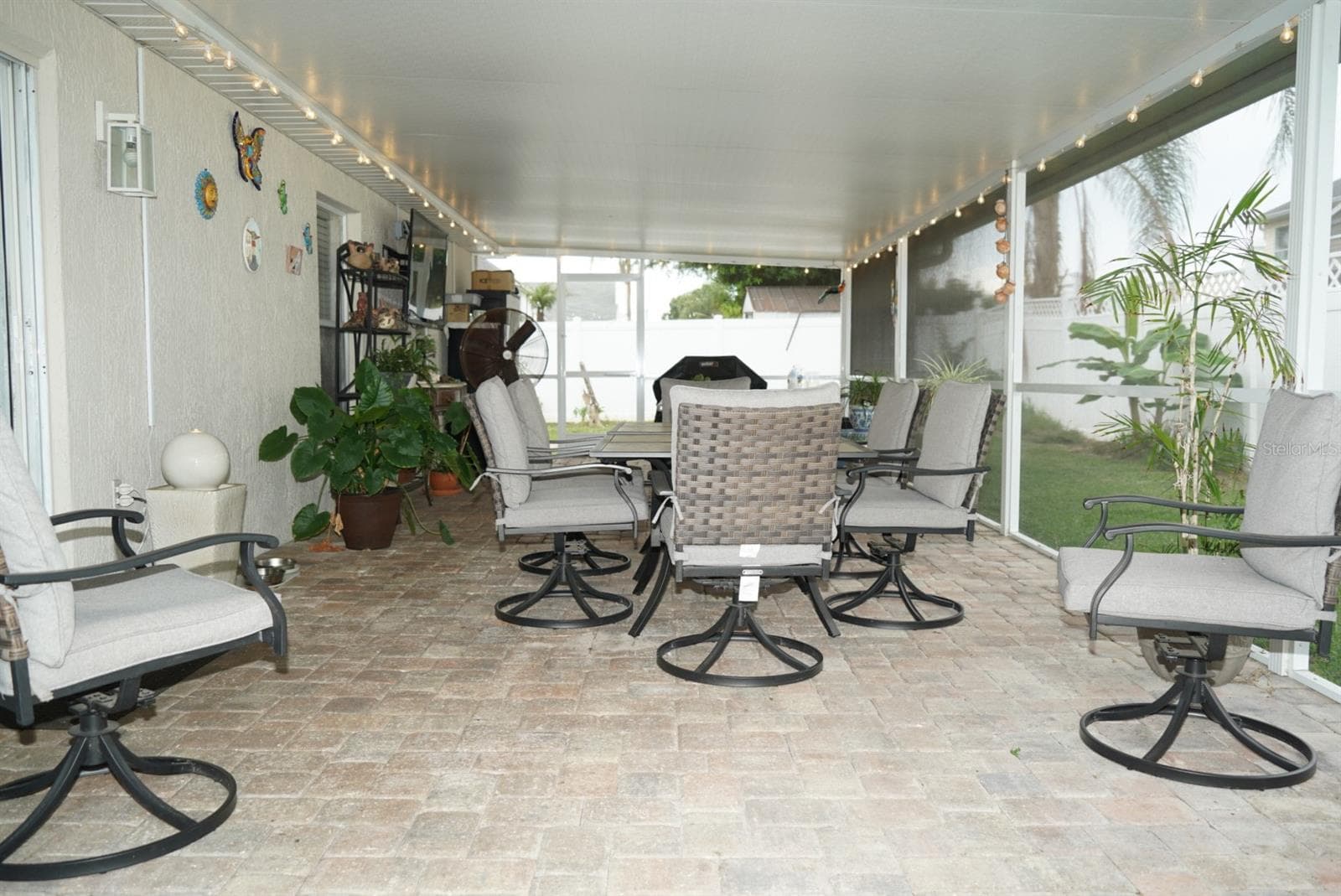Single Family Residence at 3244 HERONS POINT CIR, KISSIMMEE, photo 20 of 30