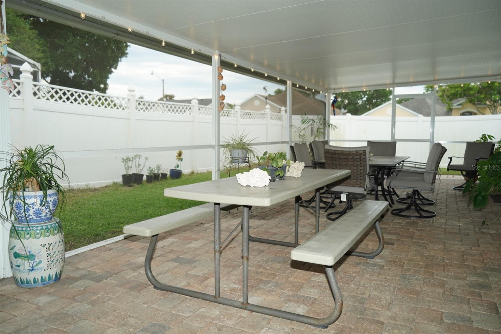 Single Family Residence at 3244 HERONS POINT CIR, KISSIMMEE, photo 21 of 30