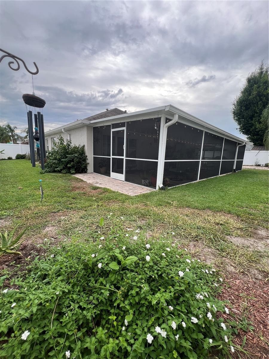 Single Family Residence at 3244 HERONS POINT CIR, KISSIMMEE, photo 24 of 30