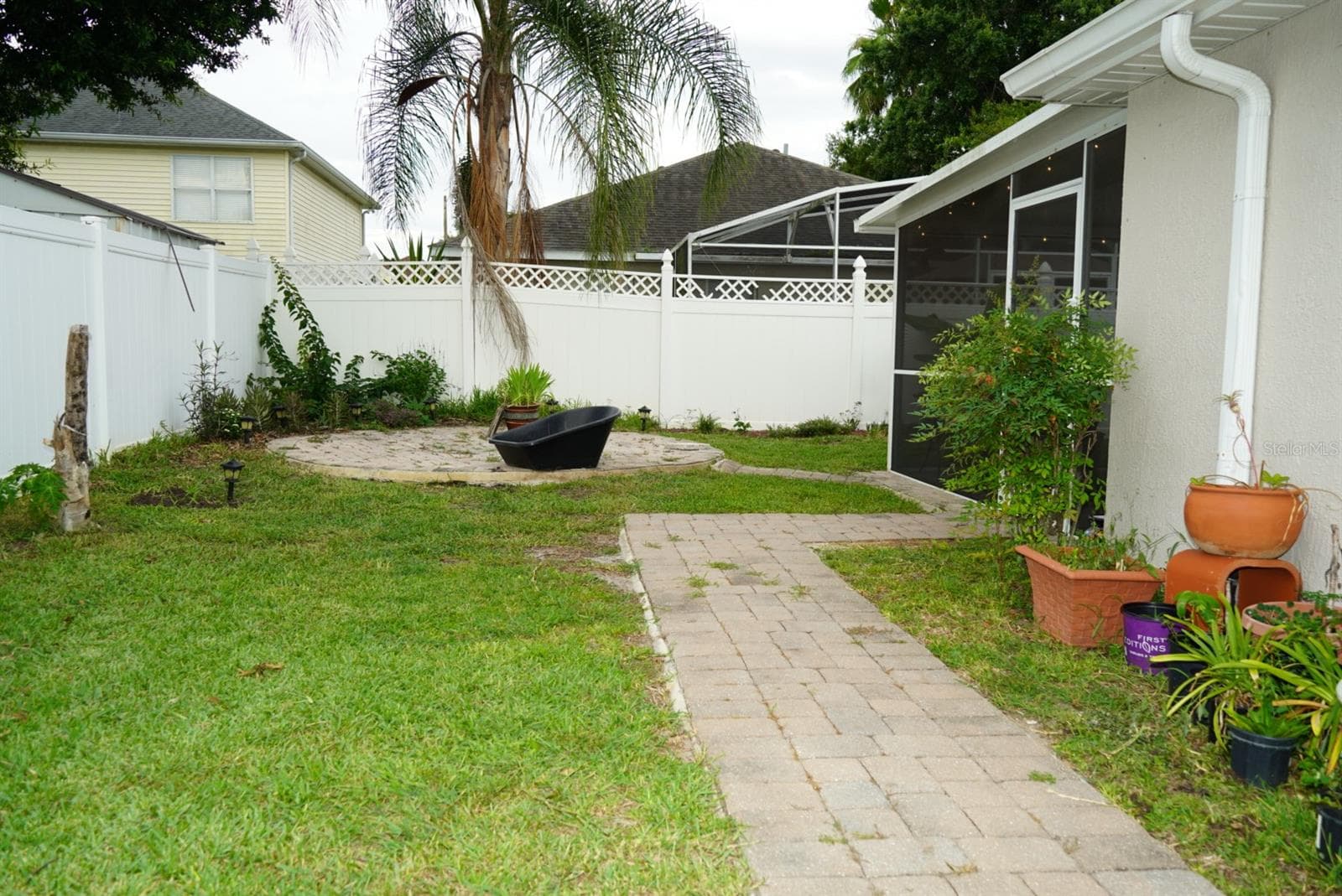 Single Family Residence at 3244 HERONS POINT CIR, KISSIMMEE, photo 26 of 30