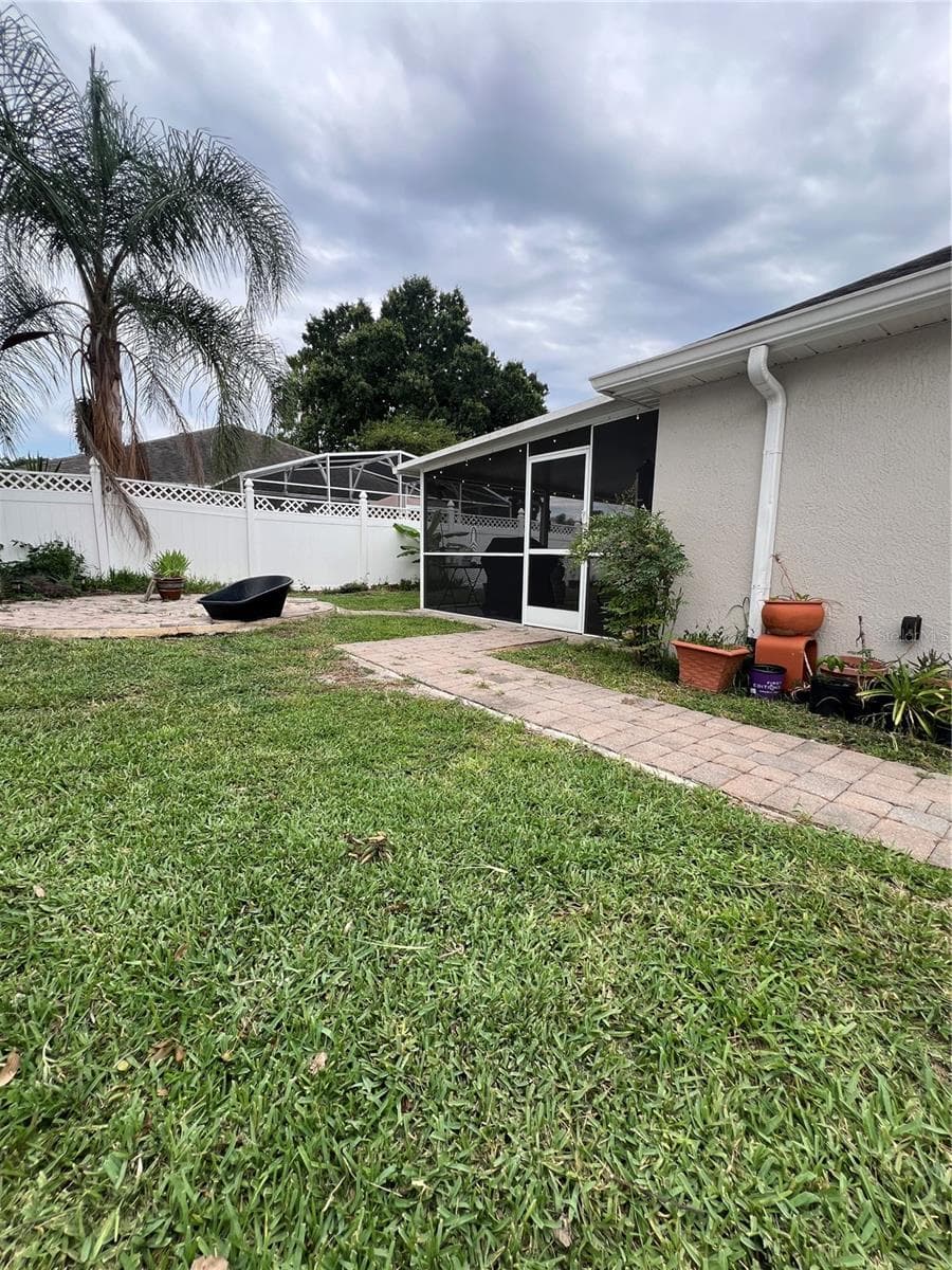 Single Family Residence at 3244 HERONS POINT CIR, KISSIMMEE, photo 27 of 30