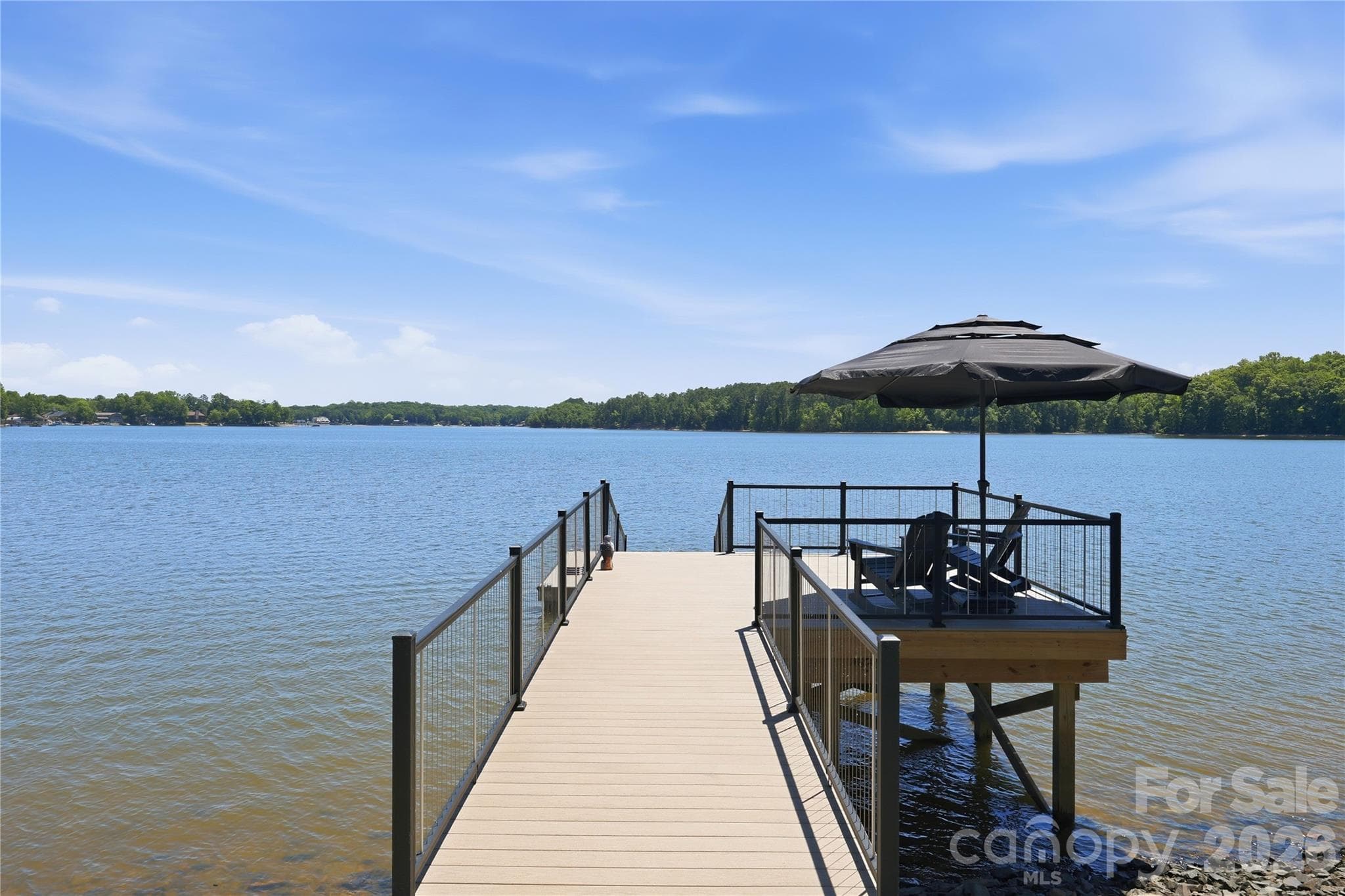 New Custom Pier - Salisbury