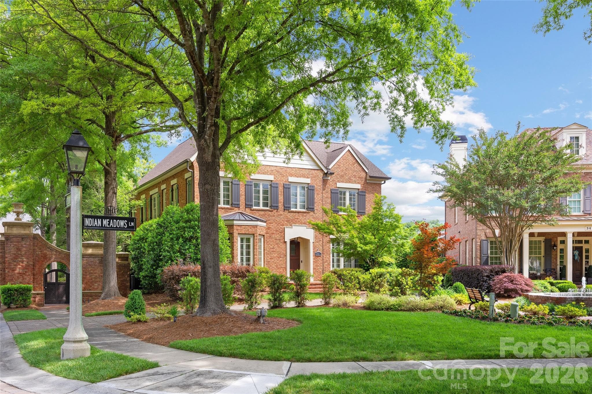 Single Family Residence at Charlotte, photo 2 of 48