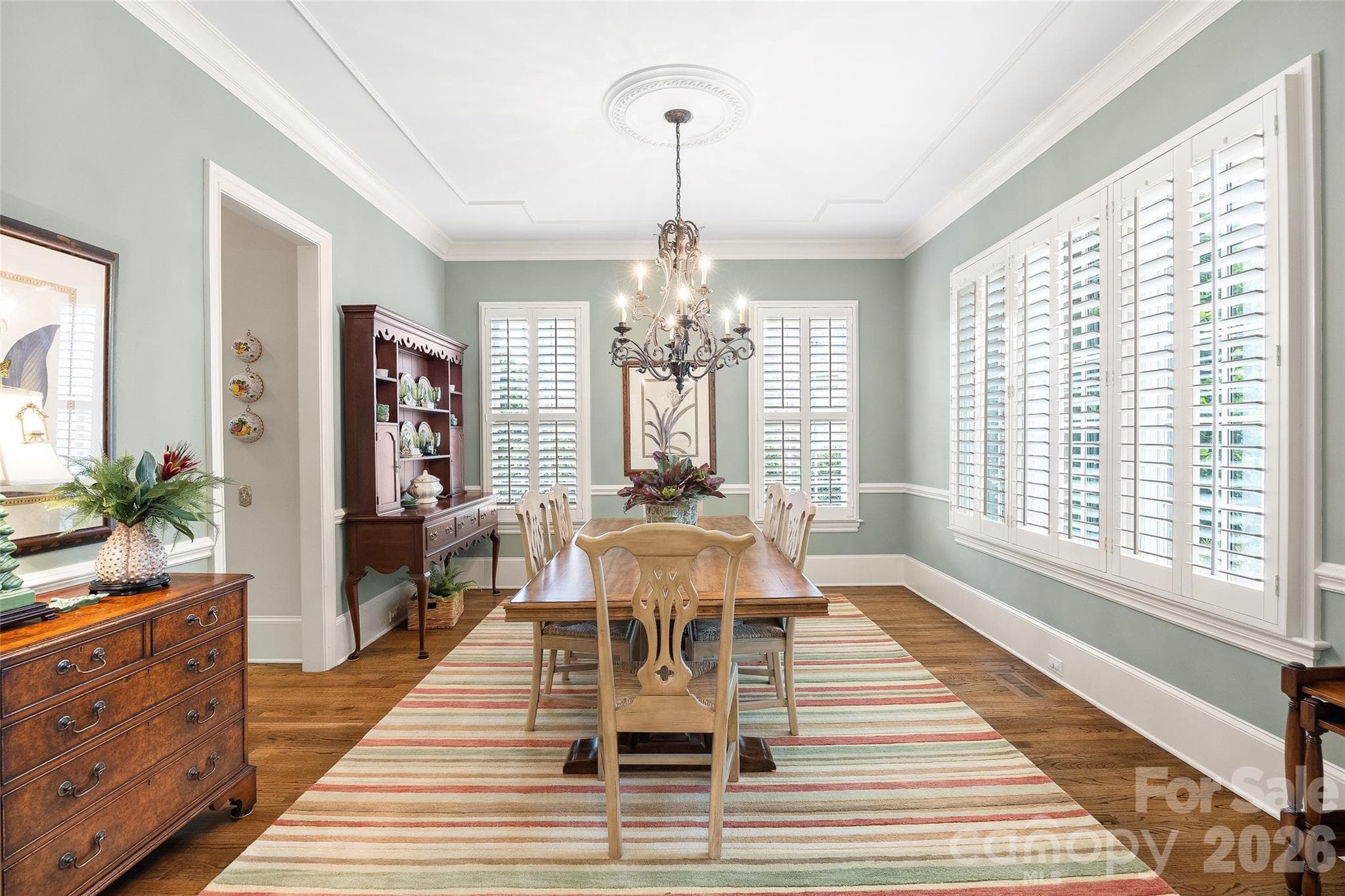 Single Family Residence at Charlotte, photo 4 of 48