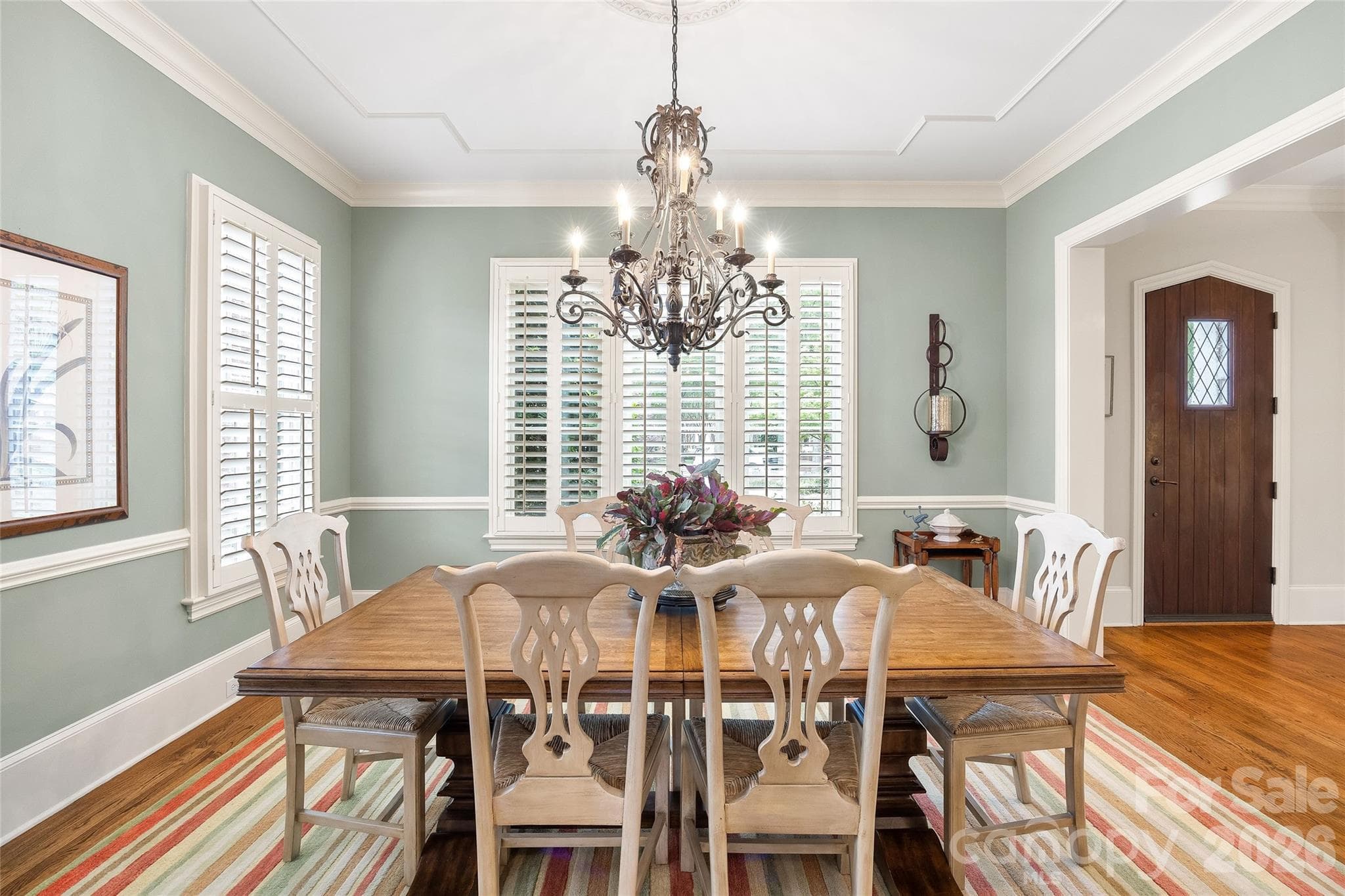 Single Family Residence at Charlotte, photo 5 of 48