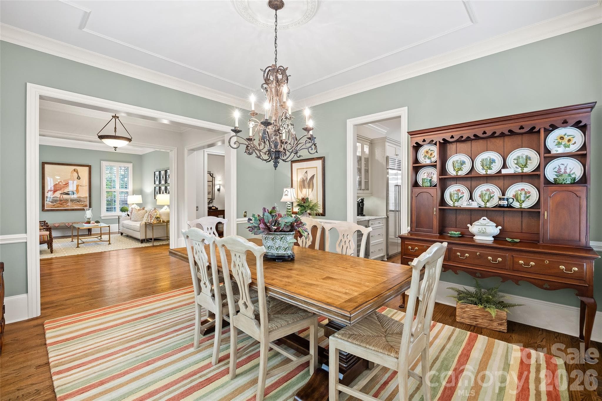 Single Family Residence at Charlotte, photo 6 of 48