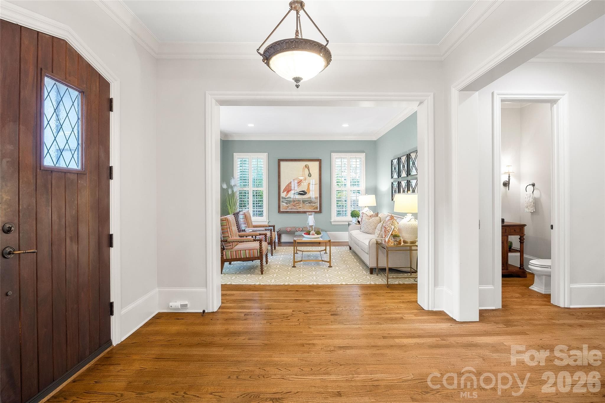 Single Family Residence at Charlotte, photo 7 of 48
