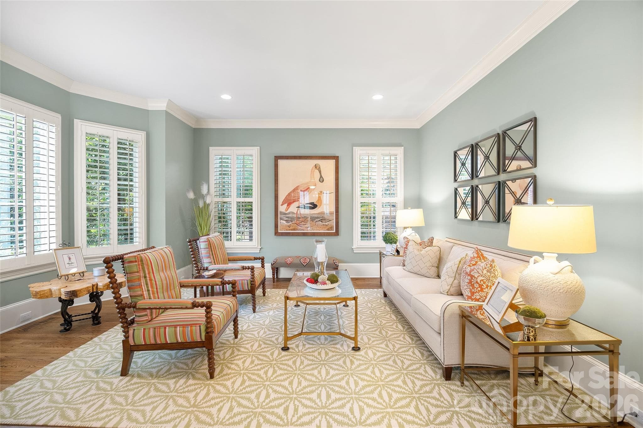 Single Family Residence at Charlotte, photo 8 of 48