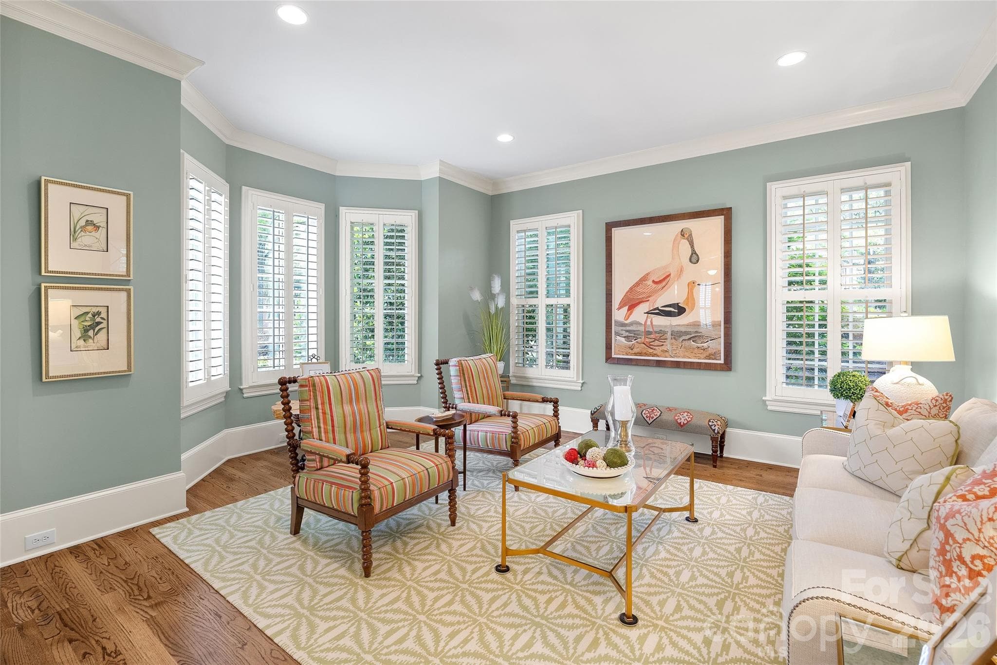 Single Family Residence at Charlotte, photo 9 of 48