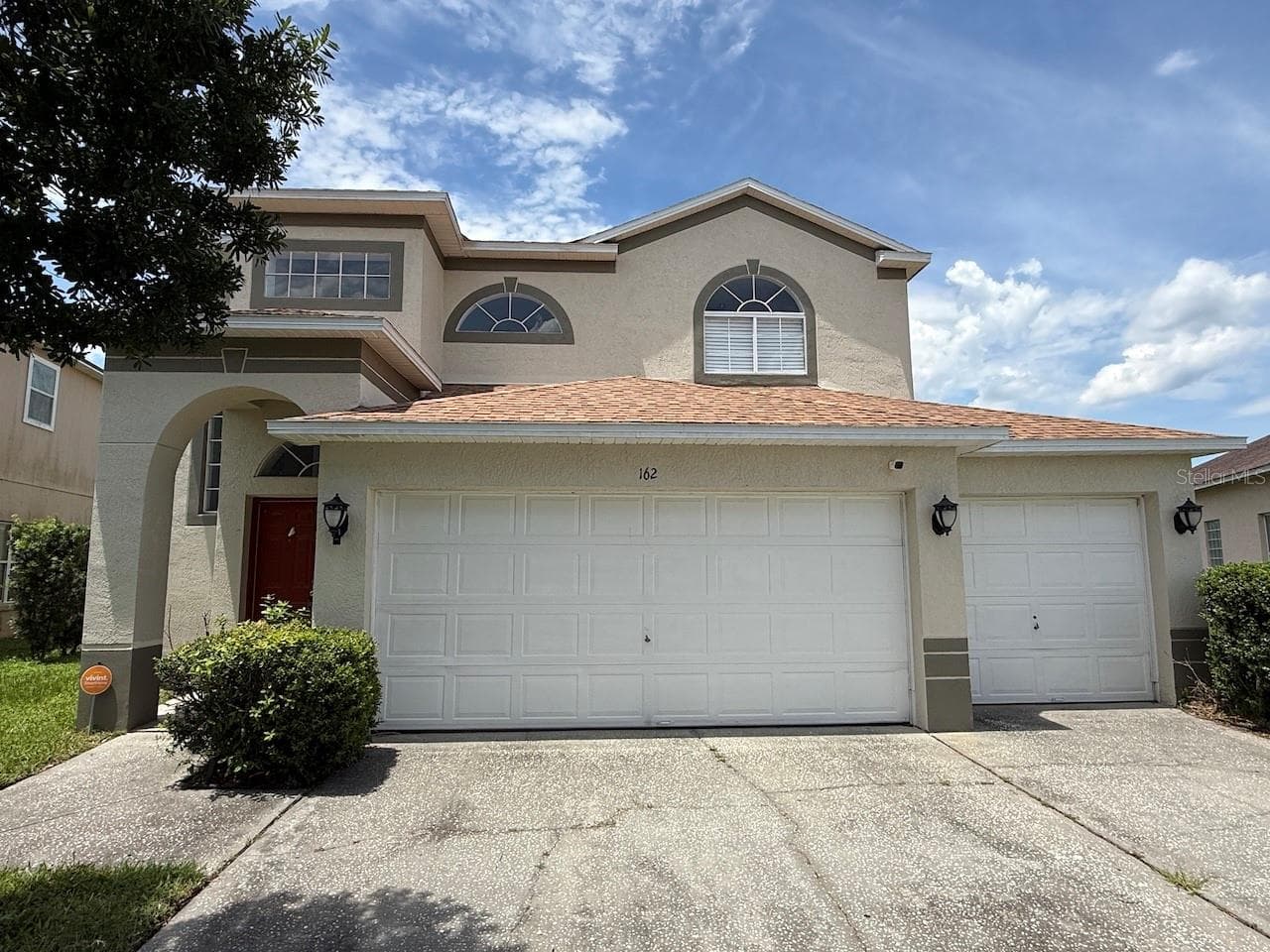 162 HARWOOD CIR