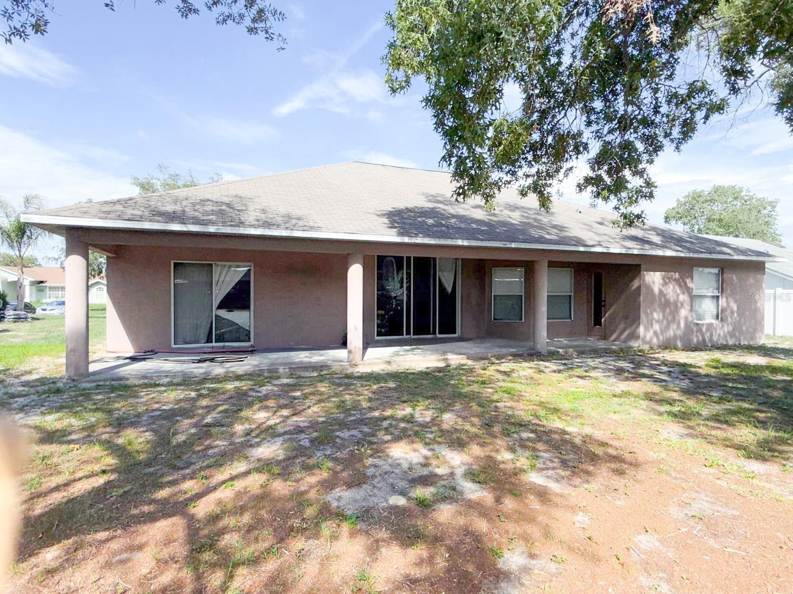 Single Family Residence at 8414 BAY DR, SPRING HILL, photo 4 of 22