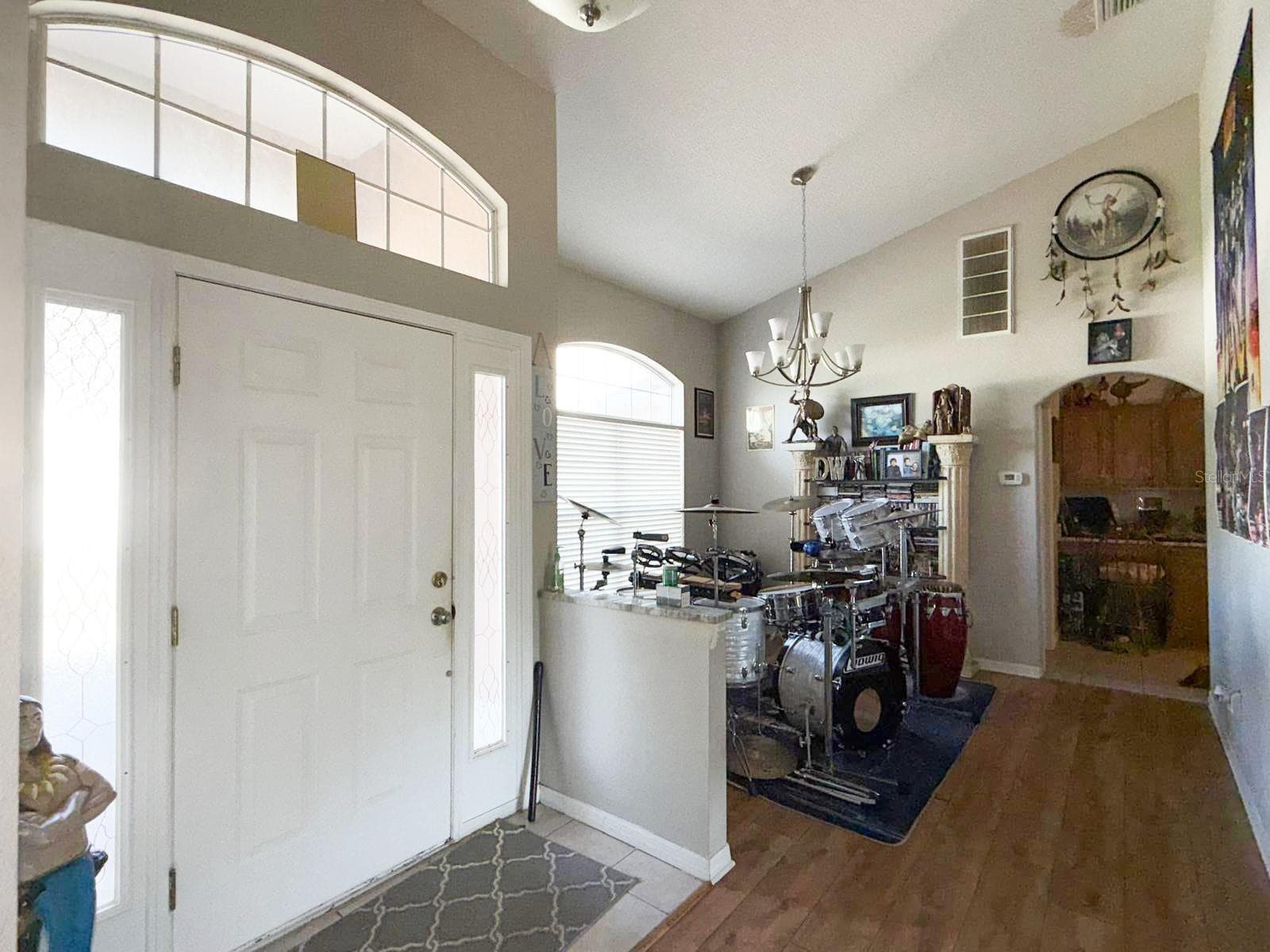 Single Family Residence at 8414 BAY DR, SPRING HILL, photo 10 of 22