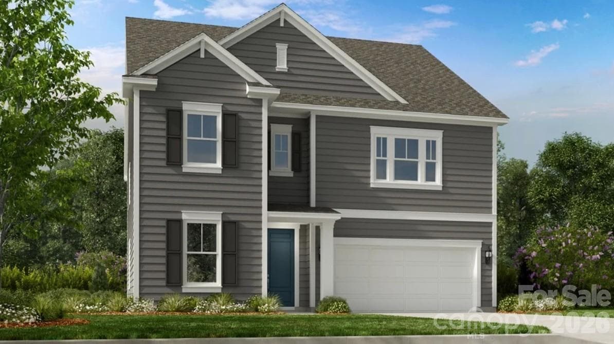 Somerset Rendering - Tega Cay