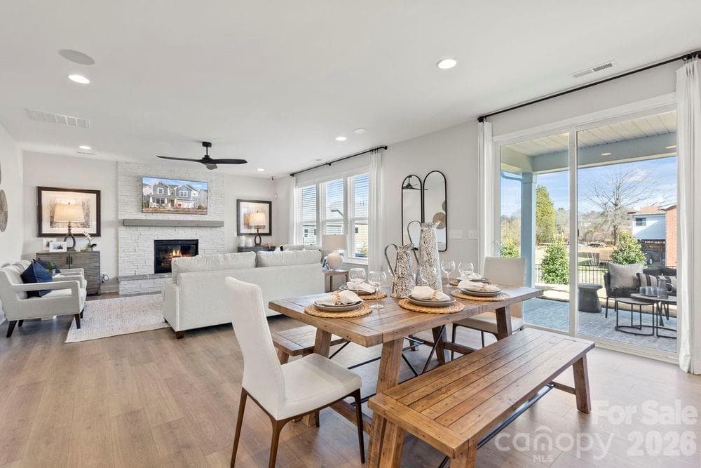 Representative Photo - 1706 Hubert Graham Way, Tega Cay