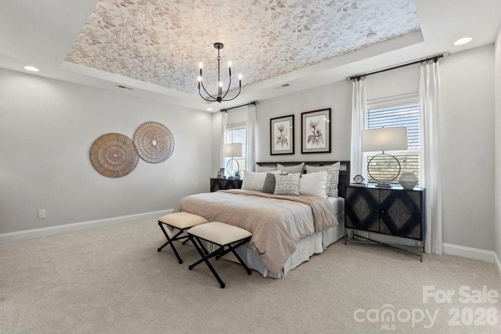 Representative Photo - 1706 Hubert Graham Way, Tega Cay