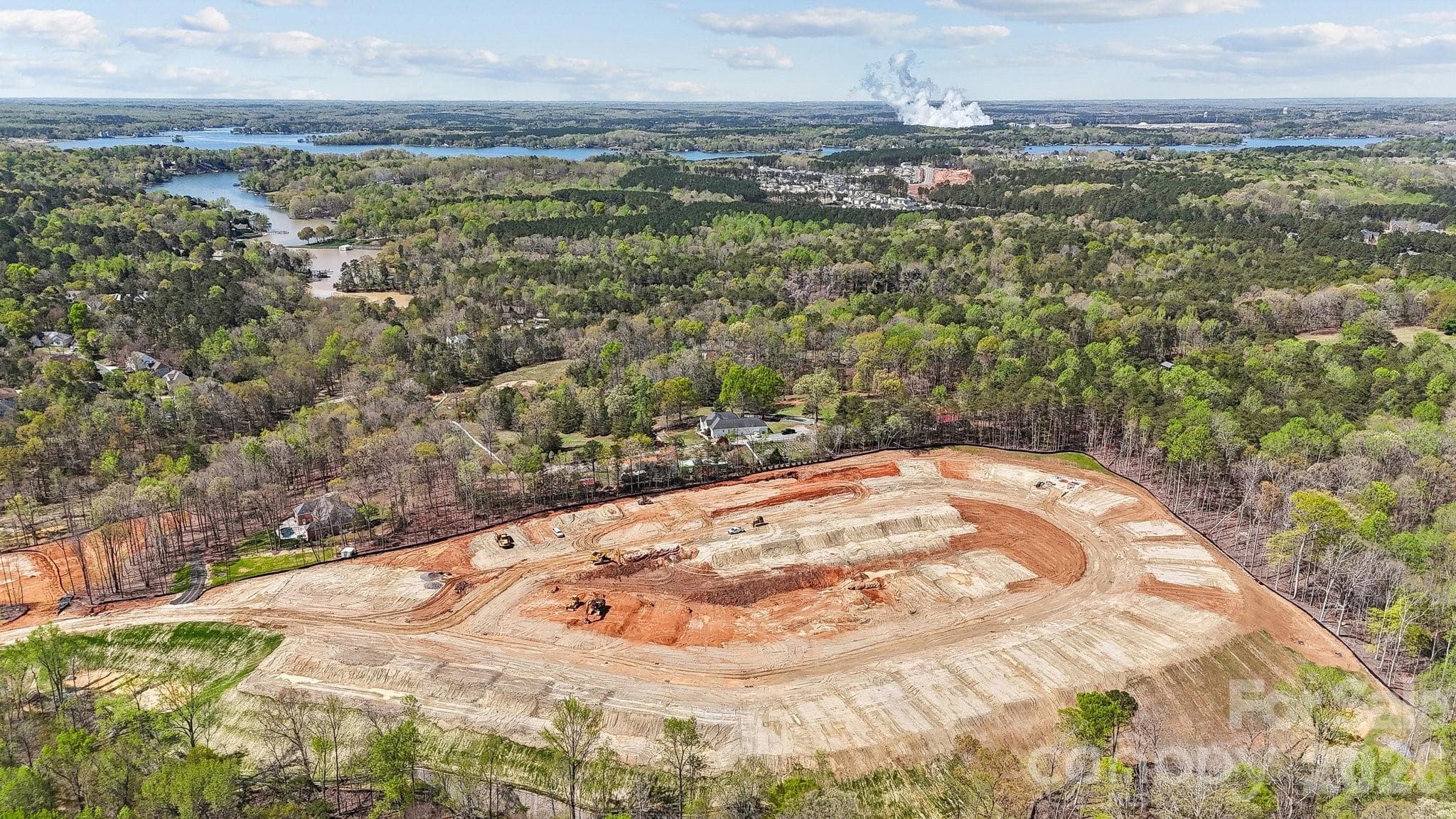 River Falls Community - 1706 Hubert Graham Way, Tega Cay