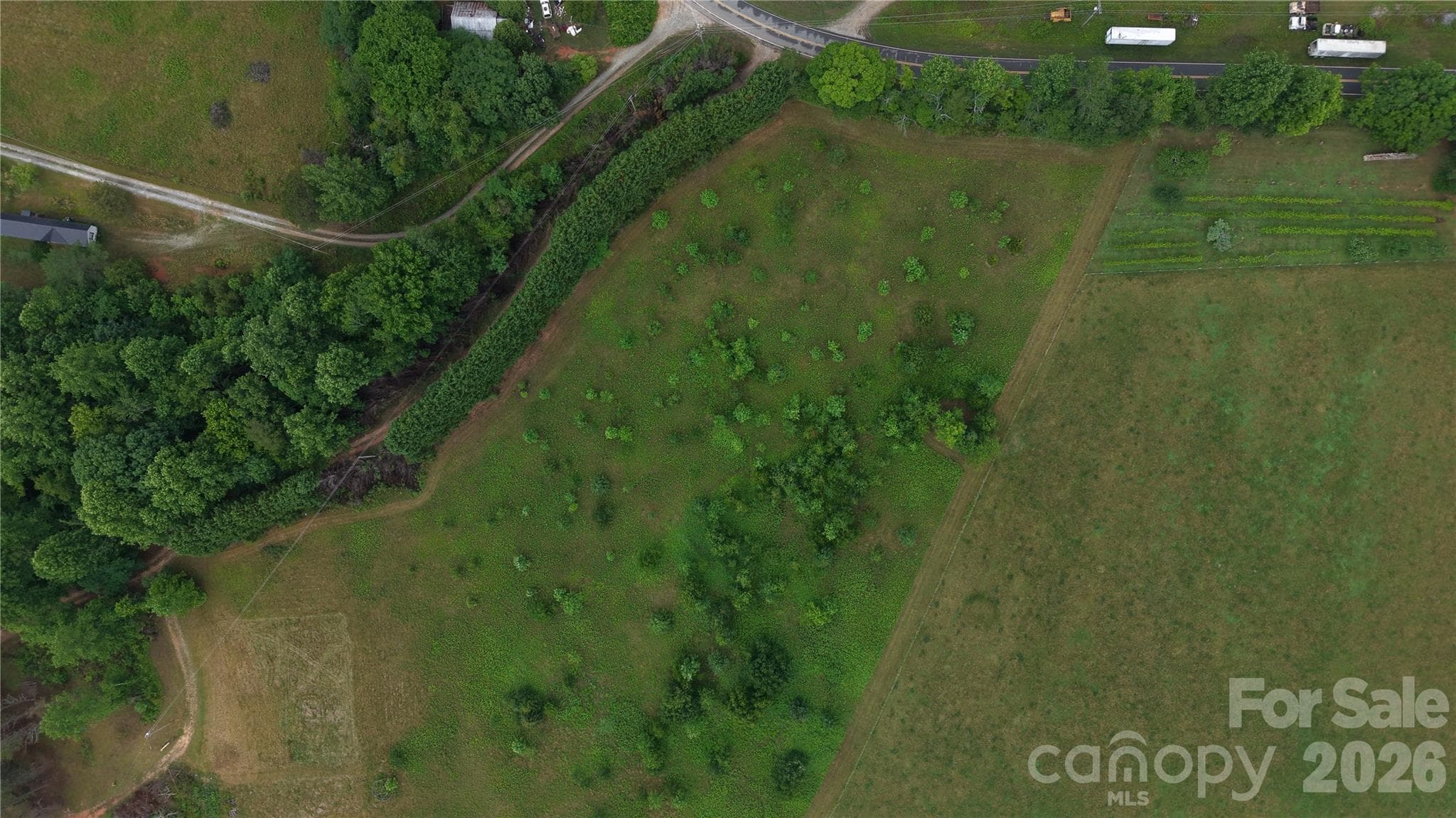 Lot at 2809 Landis Lane, Nebo, photo 2 of 9