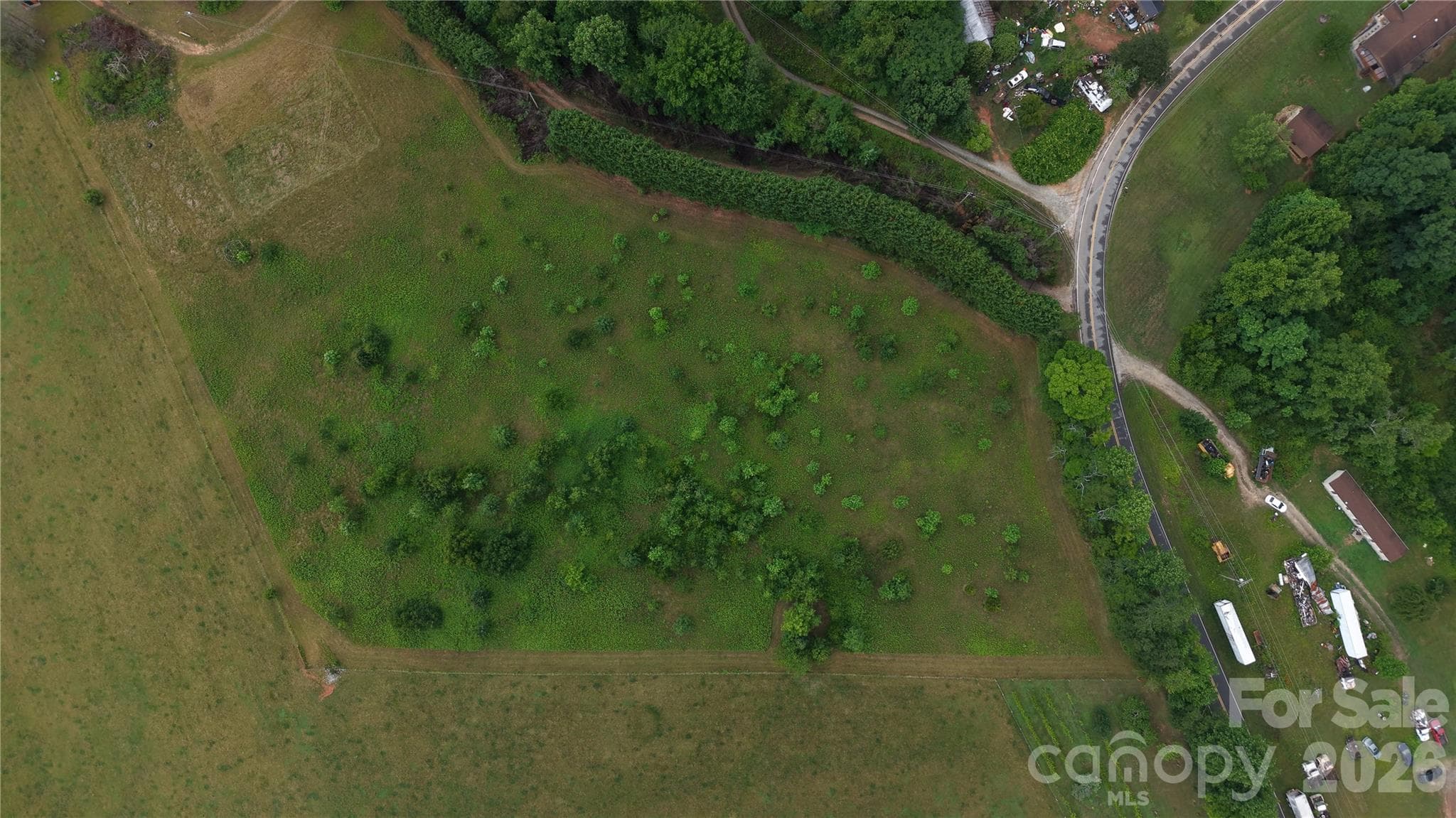 Lot at 2809 Landis Lane, Nebo, photo 3 of 9