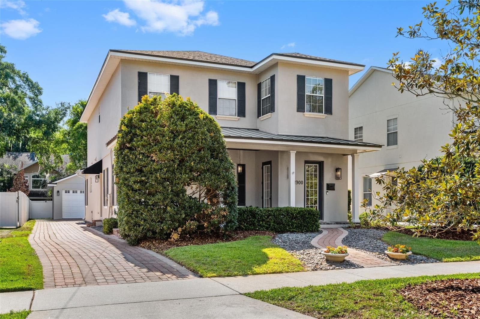 Single Family Residence at 1900 GERDA TER, ORLANDO, photo 2 of 47