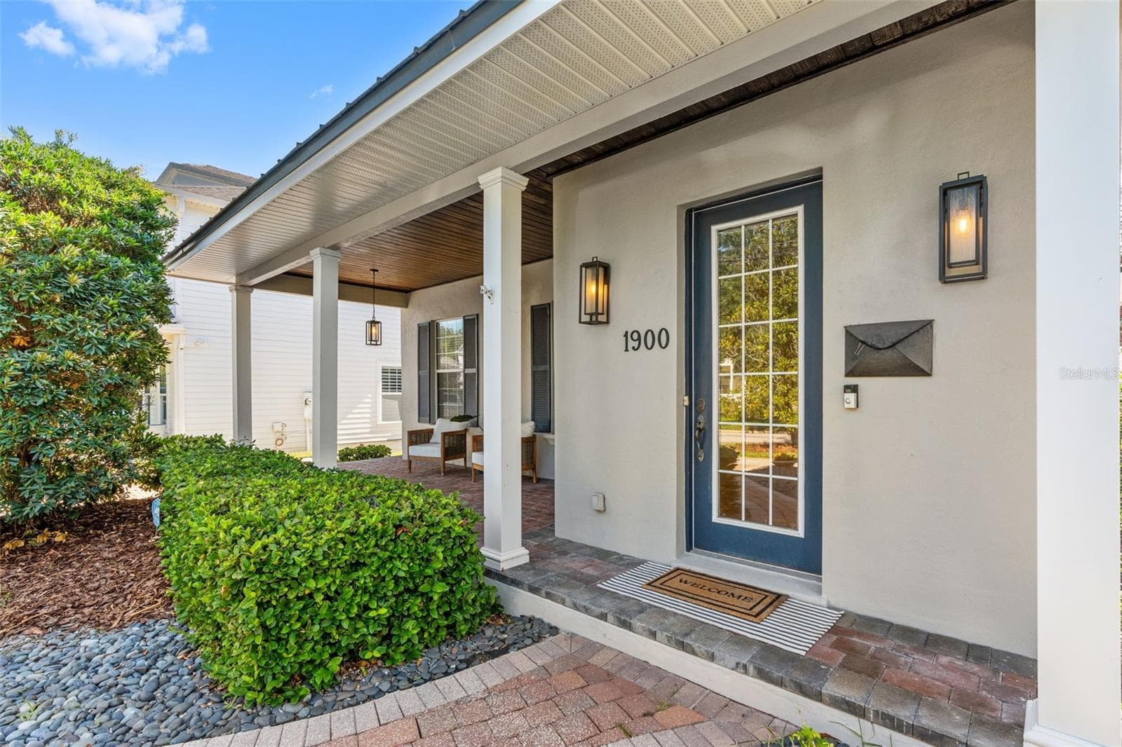 Single Family Residence at 1900 GERDA TER, ORLANDO, photo 3 of 47