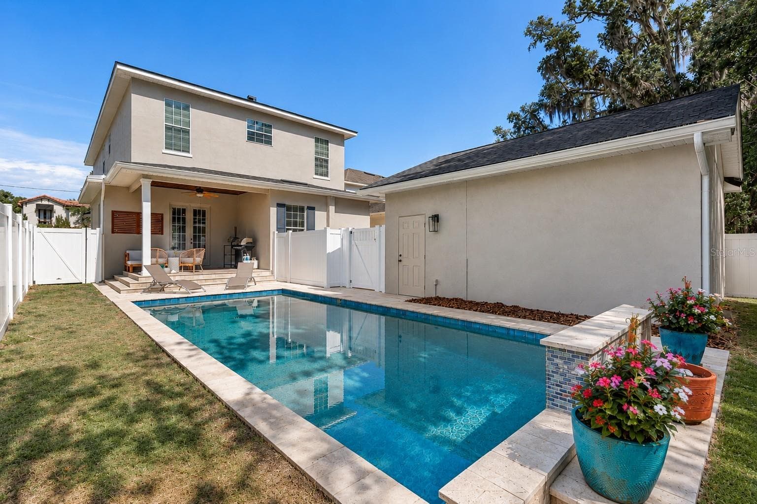 Single Family Residence at 1900 GERDA TER, ORLANDO, photo 31 of 47