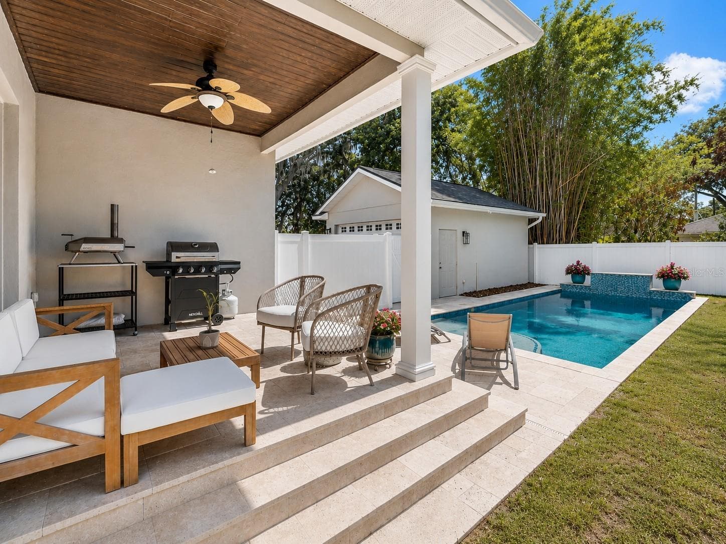 Single Family Residence at 1900 GERDA TER, ORLANDO, photo 29 of 47