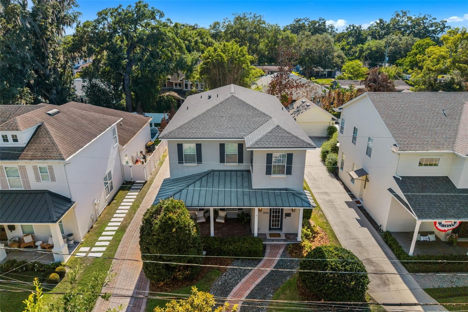 Single Family Residence at 1900 GERDA TER, ORLANDO, photo 38 of 47