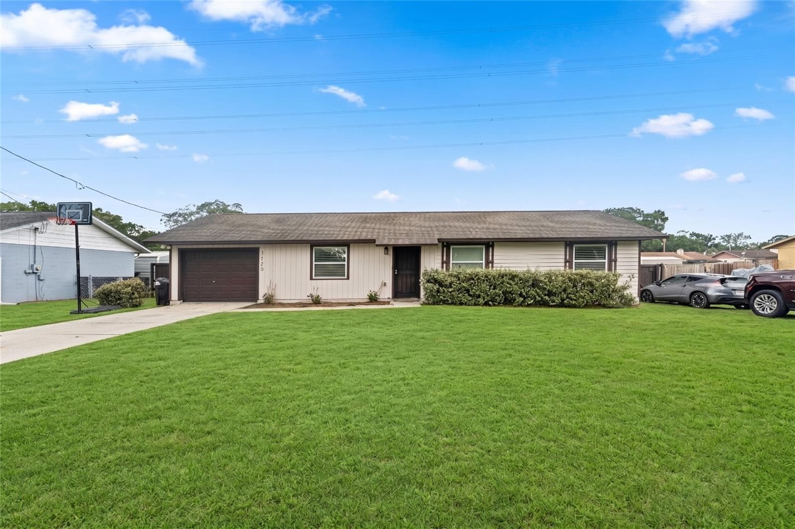 Single Family Residence at 3540 NE 29TH TER, OCALA, photo 2 of 26