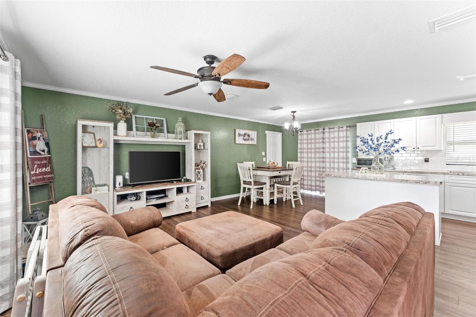Single Family Residence at 3540 NE 29TH TER, OCALA, photo 4 of 26