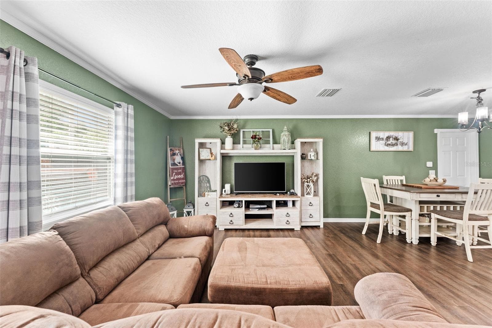 Single Family Residence at 3540 NE 29TH TER, OCALA, photo 5 of 26