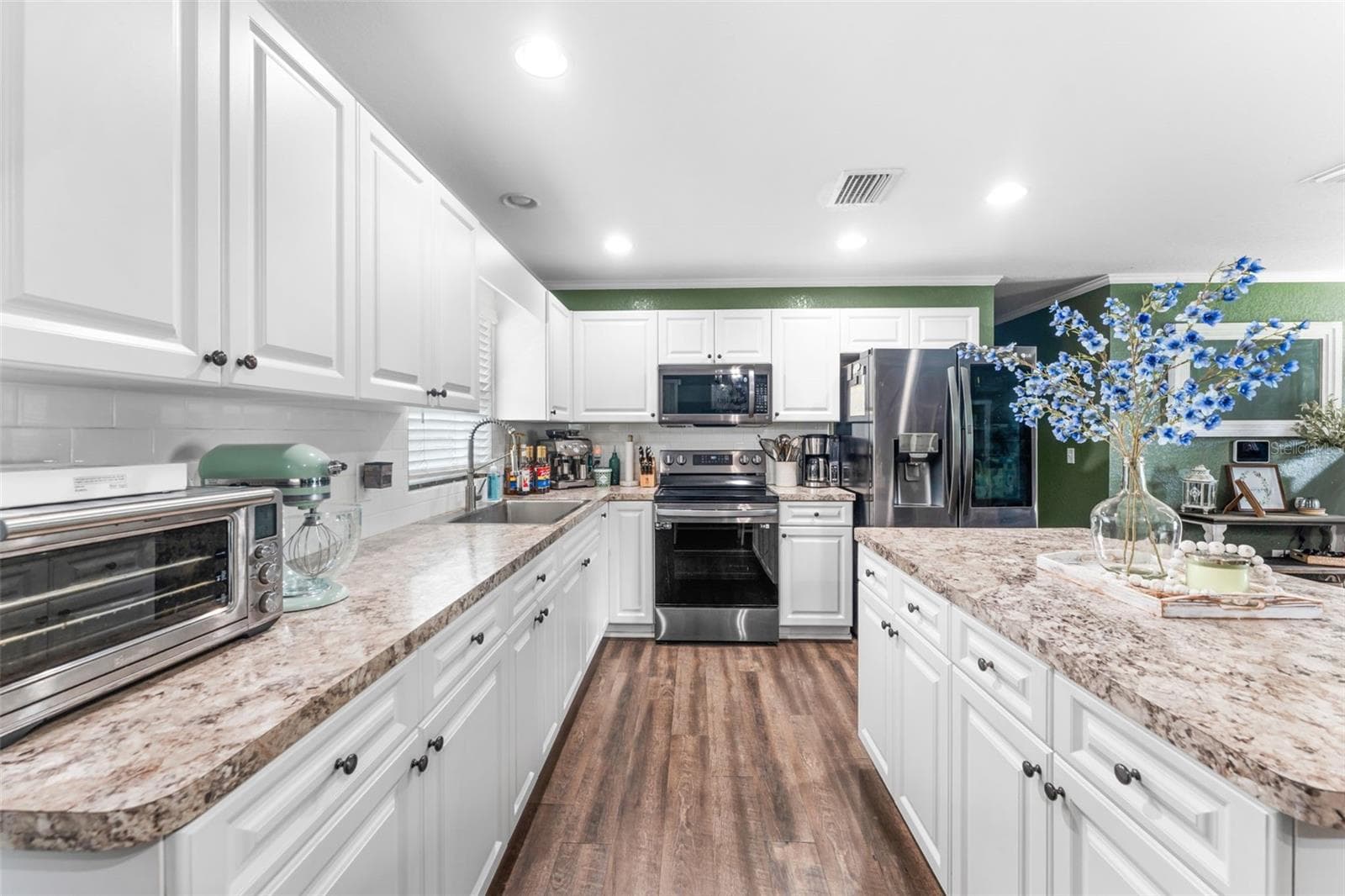 Single Family Residence at 3540 NE 29TH TER, OCALA, photo 10 of 26