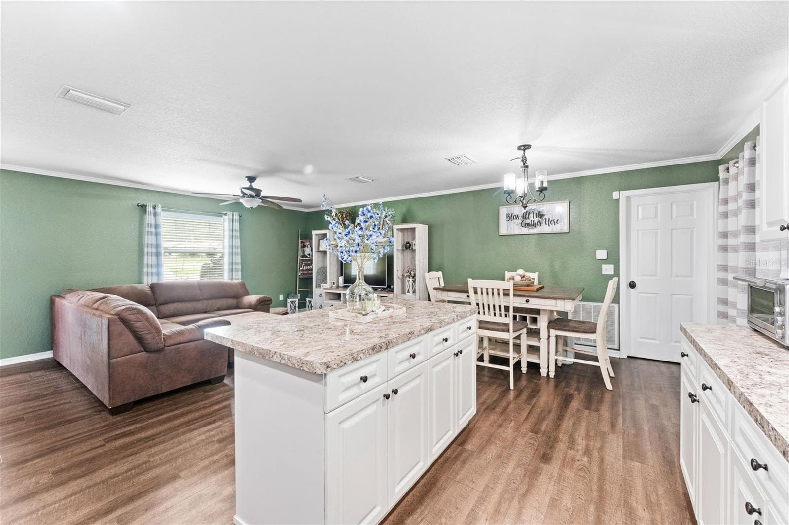 Single Family Residence at 3540 NE 29TH TER, OCALA, photo 11 of 26