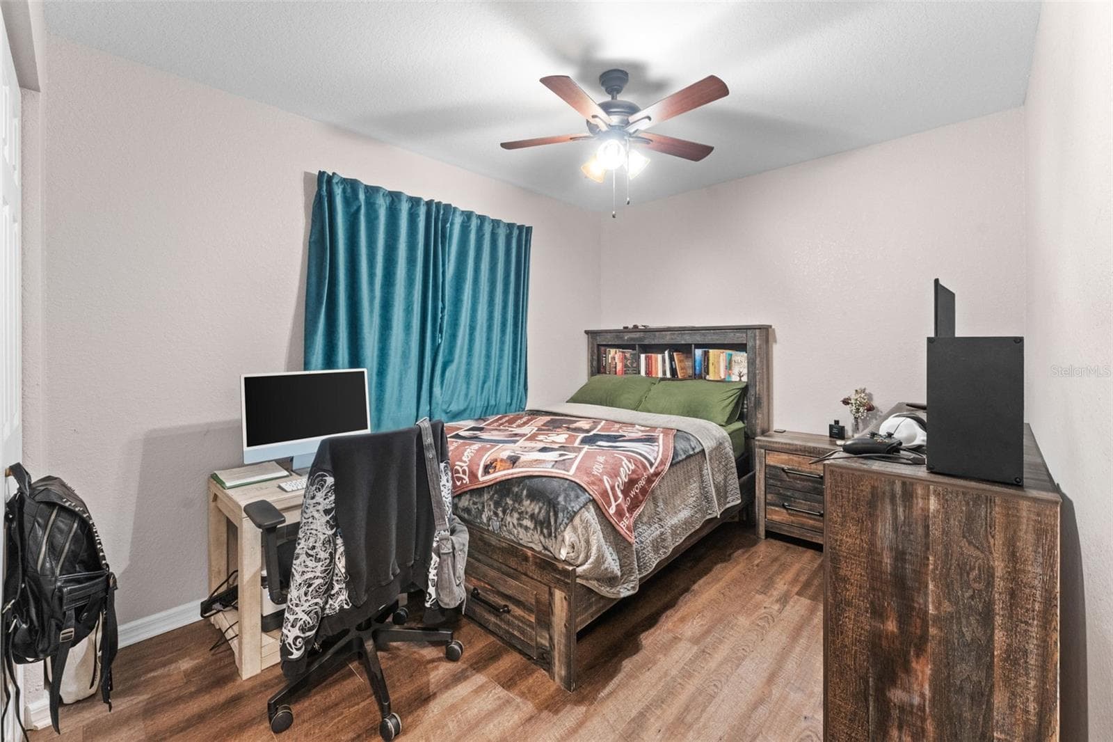 Single Family Residence at 3540 NE 29TH TER, OCALA, photo 16 of 26