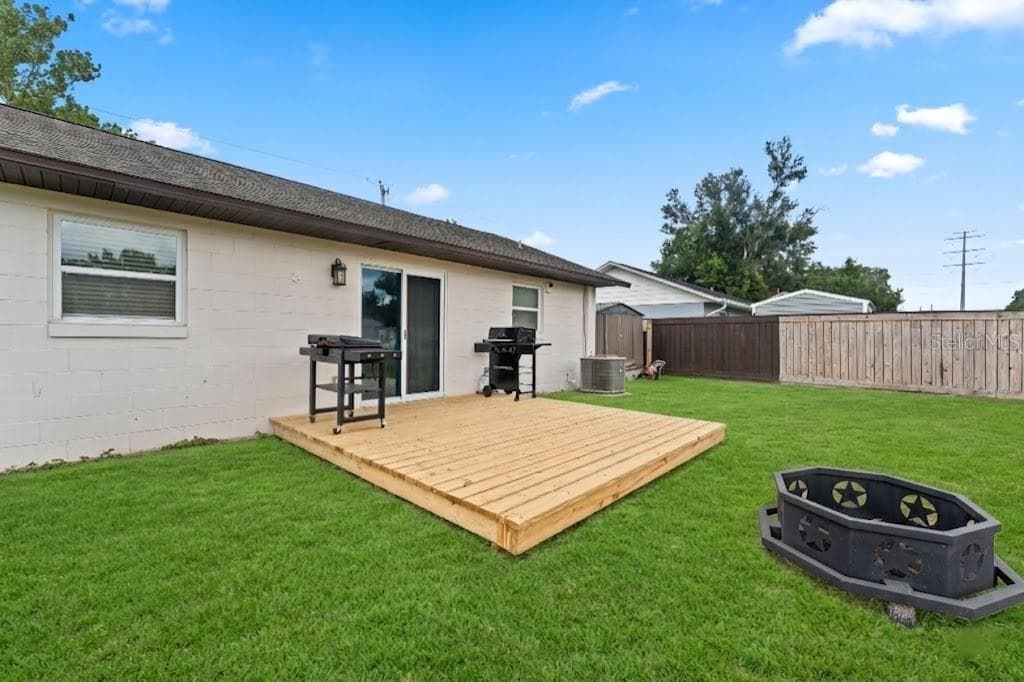 Single Family Residence at 3540 NE 29TH TER, OCALA, photo 20 of 26