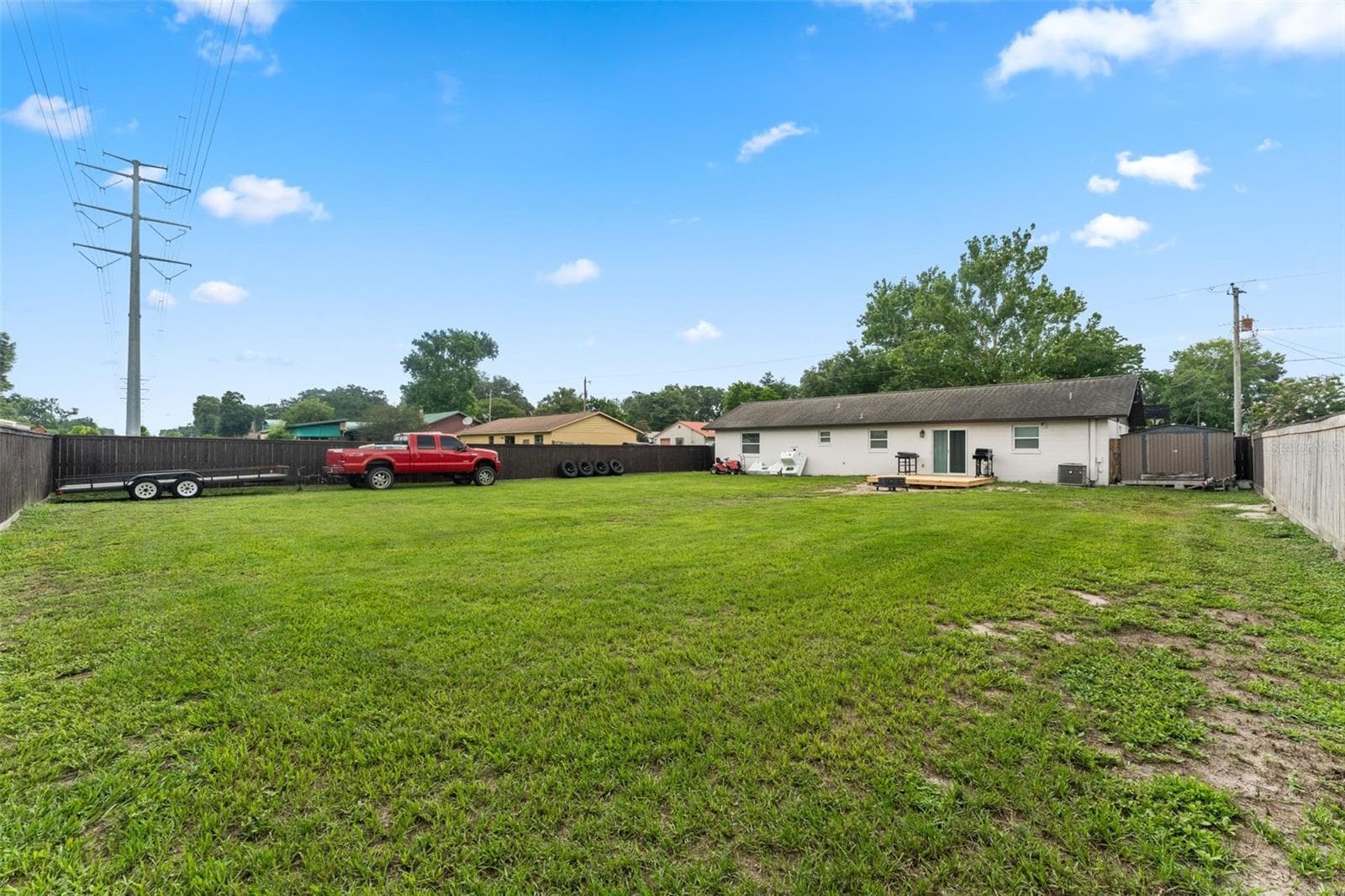 Single Family Residence at 3540 NE 29TH TER, OCALA, photo 22 of 26