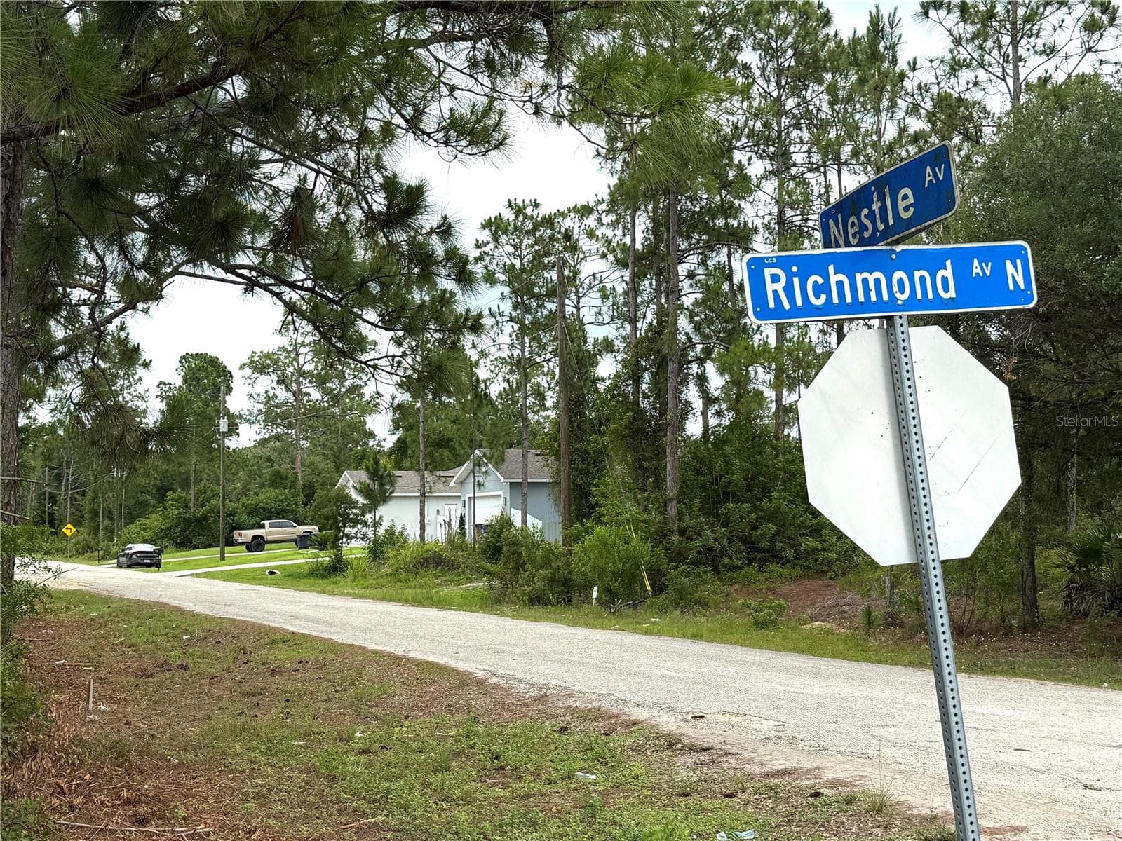 Land at 368 NESTLE AVE, LEHIGH ACRES, photo 3 of 7
