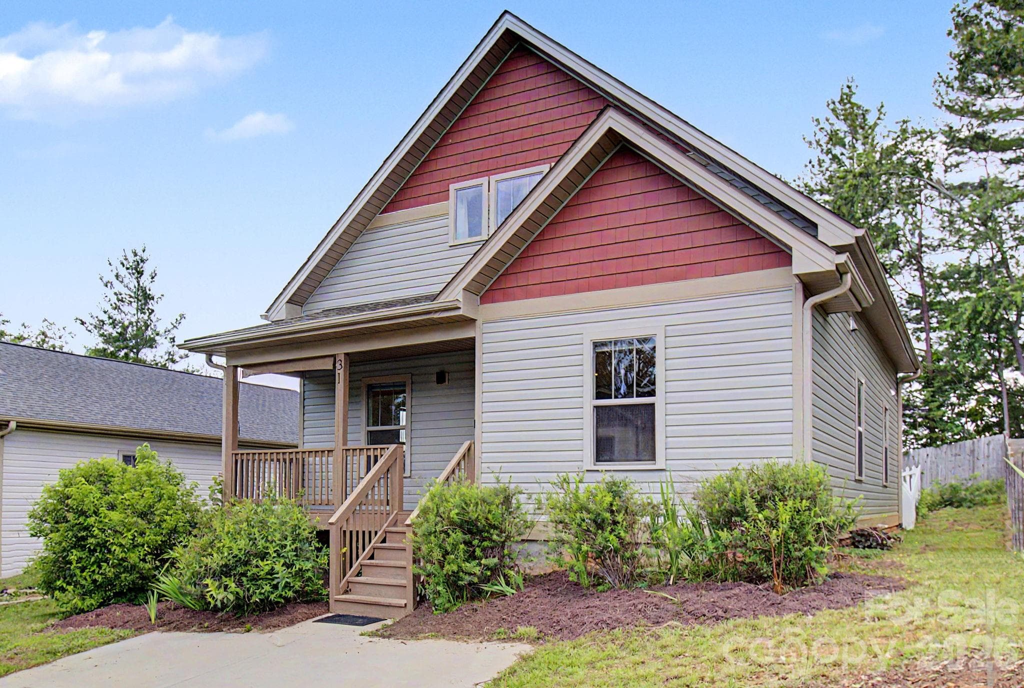 Single Family Residence at Weaverville, photo 2 of 48