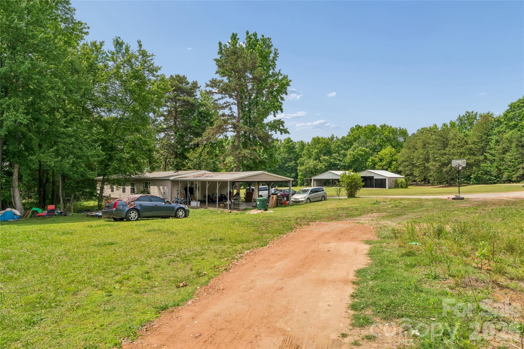 House-Rd - Kannapolis